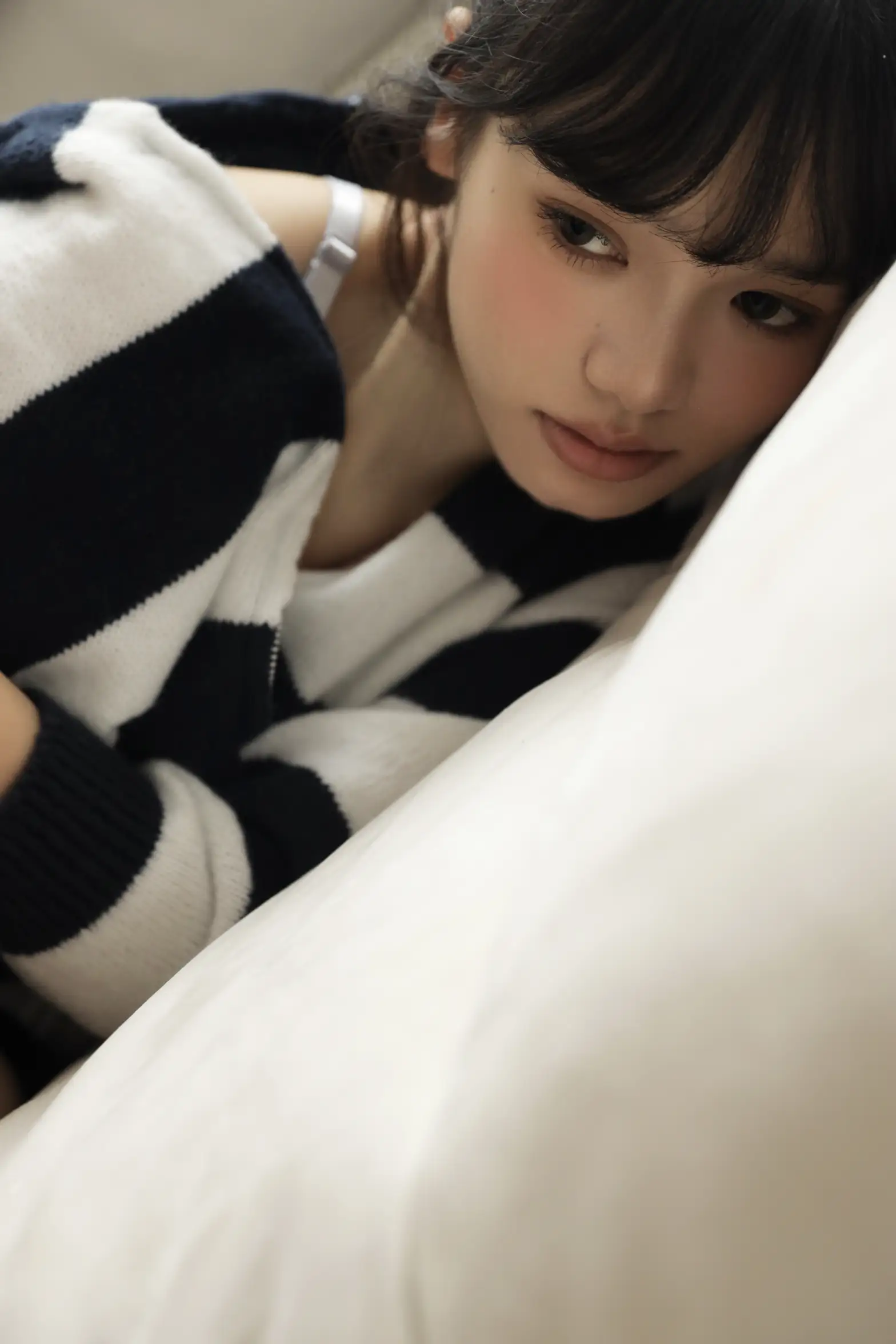 [艺图语] 2022.11.13 Vol.2428 – 秋 叛逆的捡捡唯#[23P]-2