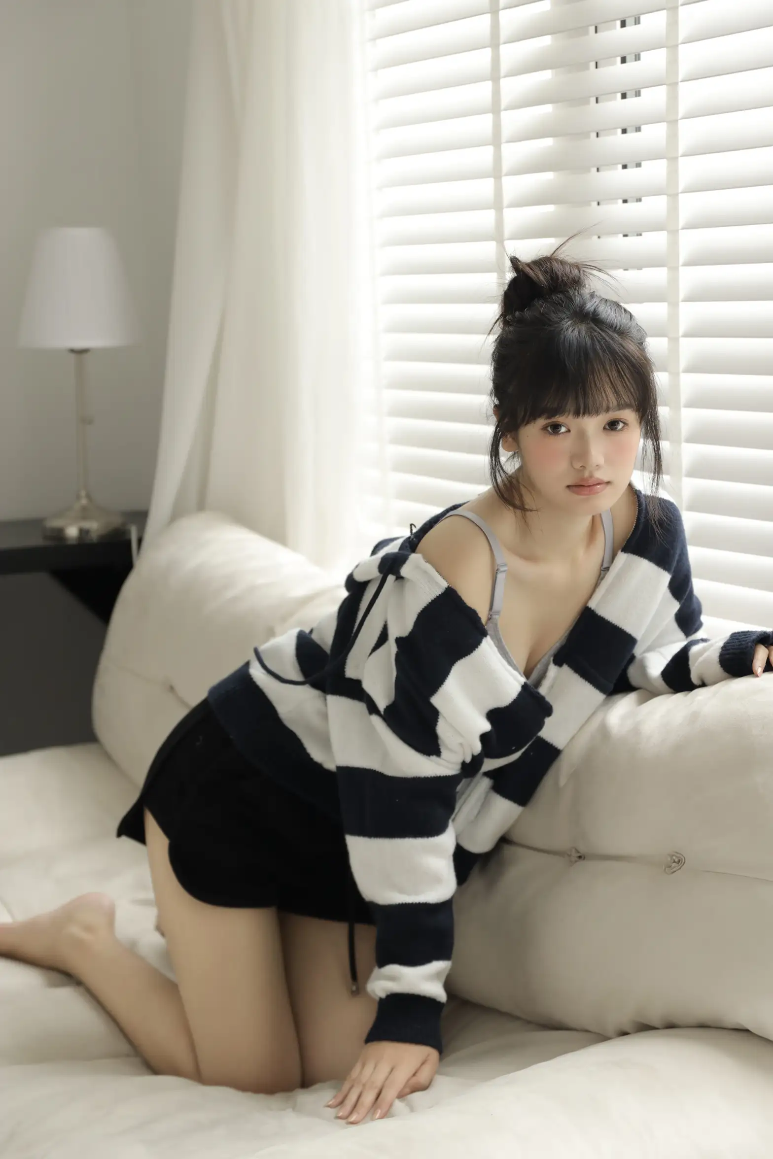 [艺图语] 2022.11.13 Vol.2428 – 秋 叛逆的捡捡唯#[23P]-3