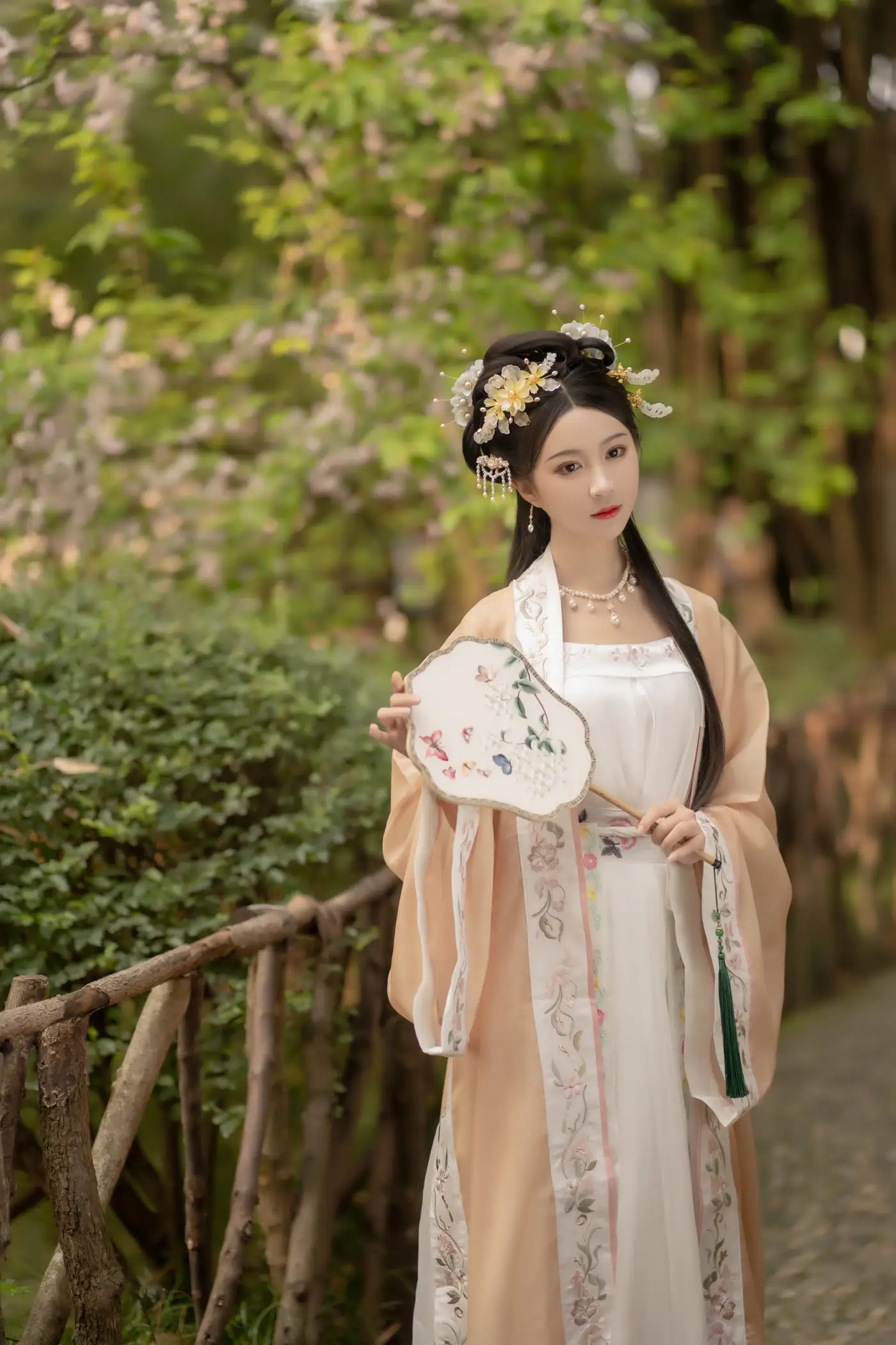 [艺图语] 2022.11.11 Vol.2412 – 天青时 -绮罗生的小苏苏 -绮罗生的小苏苏-#[28P]-6
