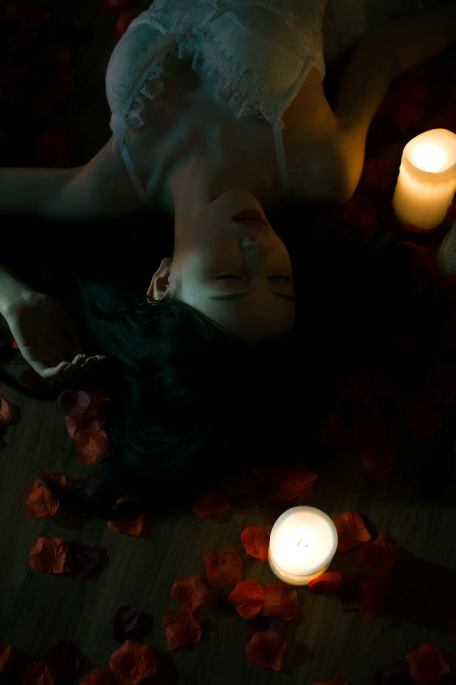 [艺图语] 2022.11.18 Vol.2469 – 烛光 雪糕#[22P]-5