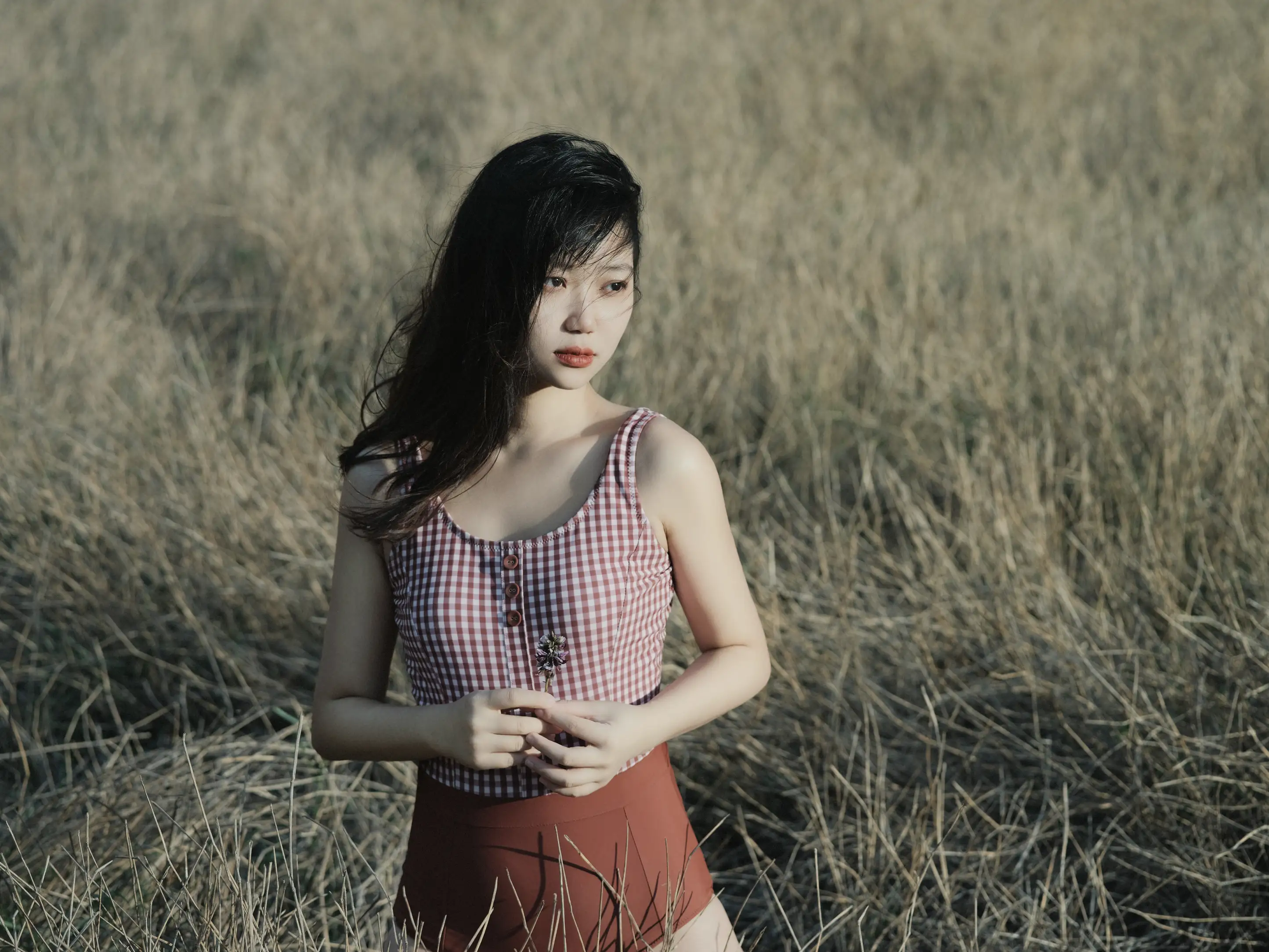 [艺图语] 2022.11.13 Vol.2429 – 秋天的童话 小雪#[46P]-7
