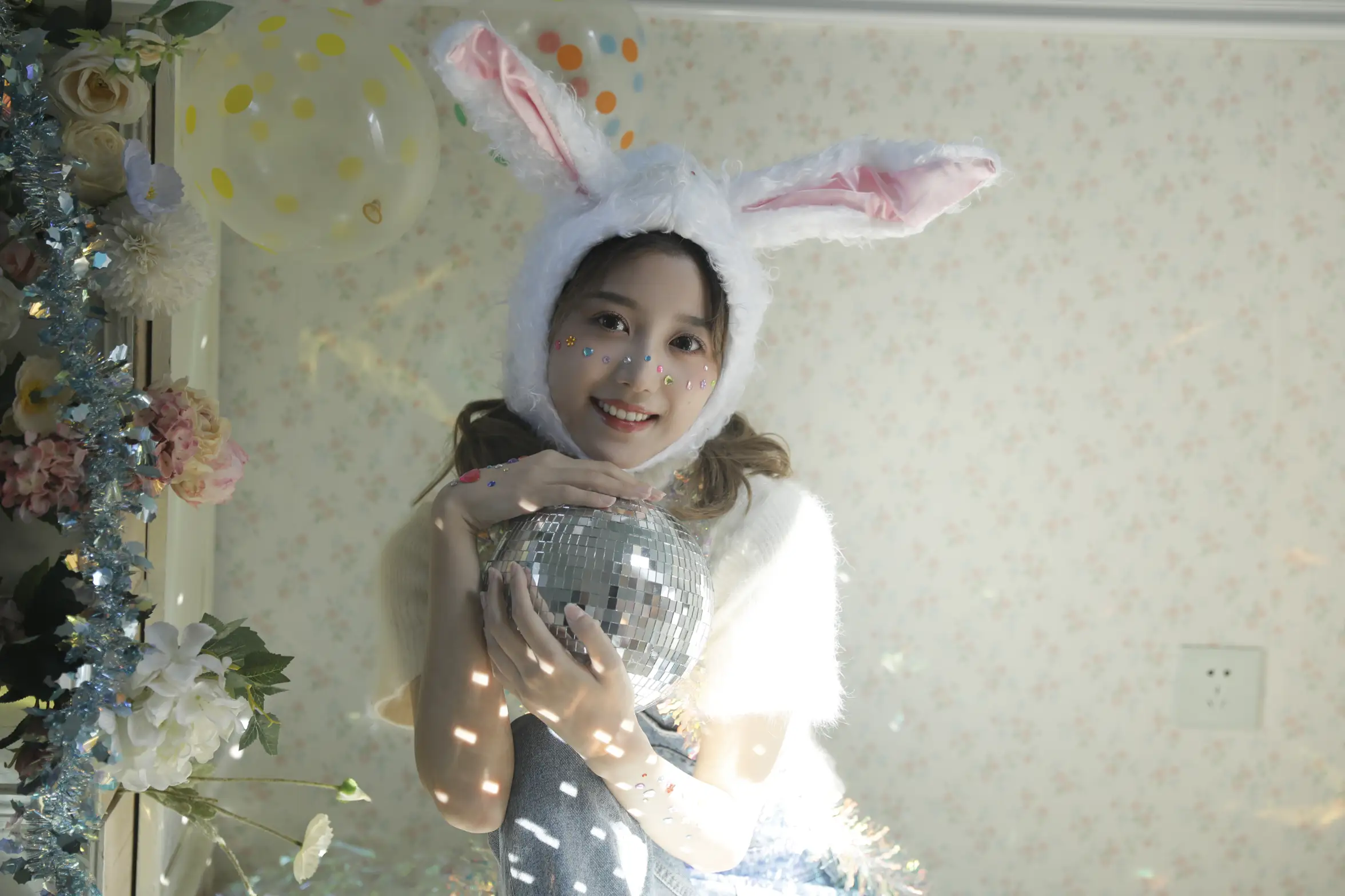 [艺图语] 2022.11.20 Vol.2483 – 兔小姐 一壹七_#[24P]-10