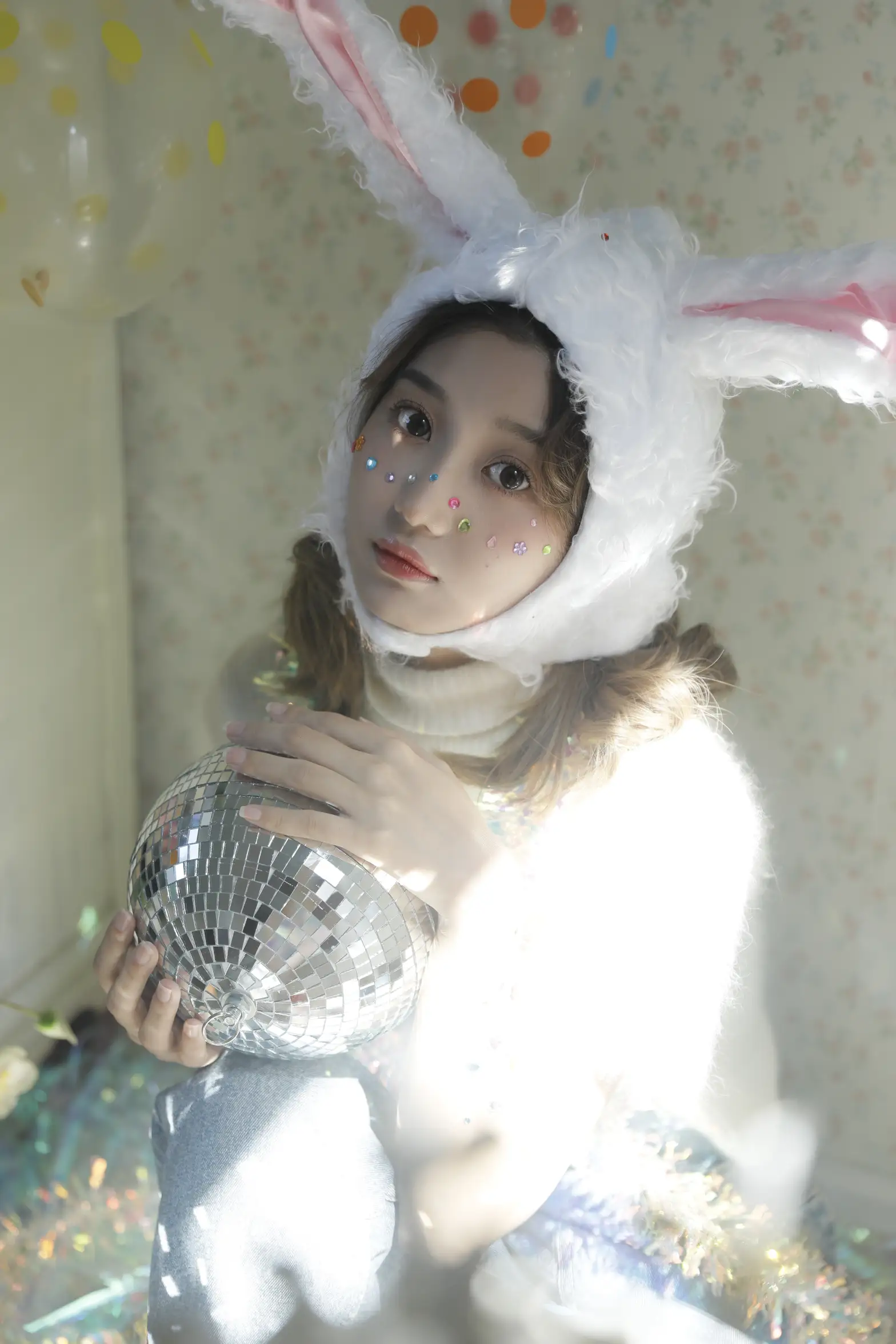 [艺图语] 2022.11.20 Vol.2483 – 兔小姐 一壹七_#[24P]-6