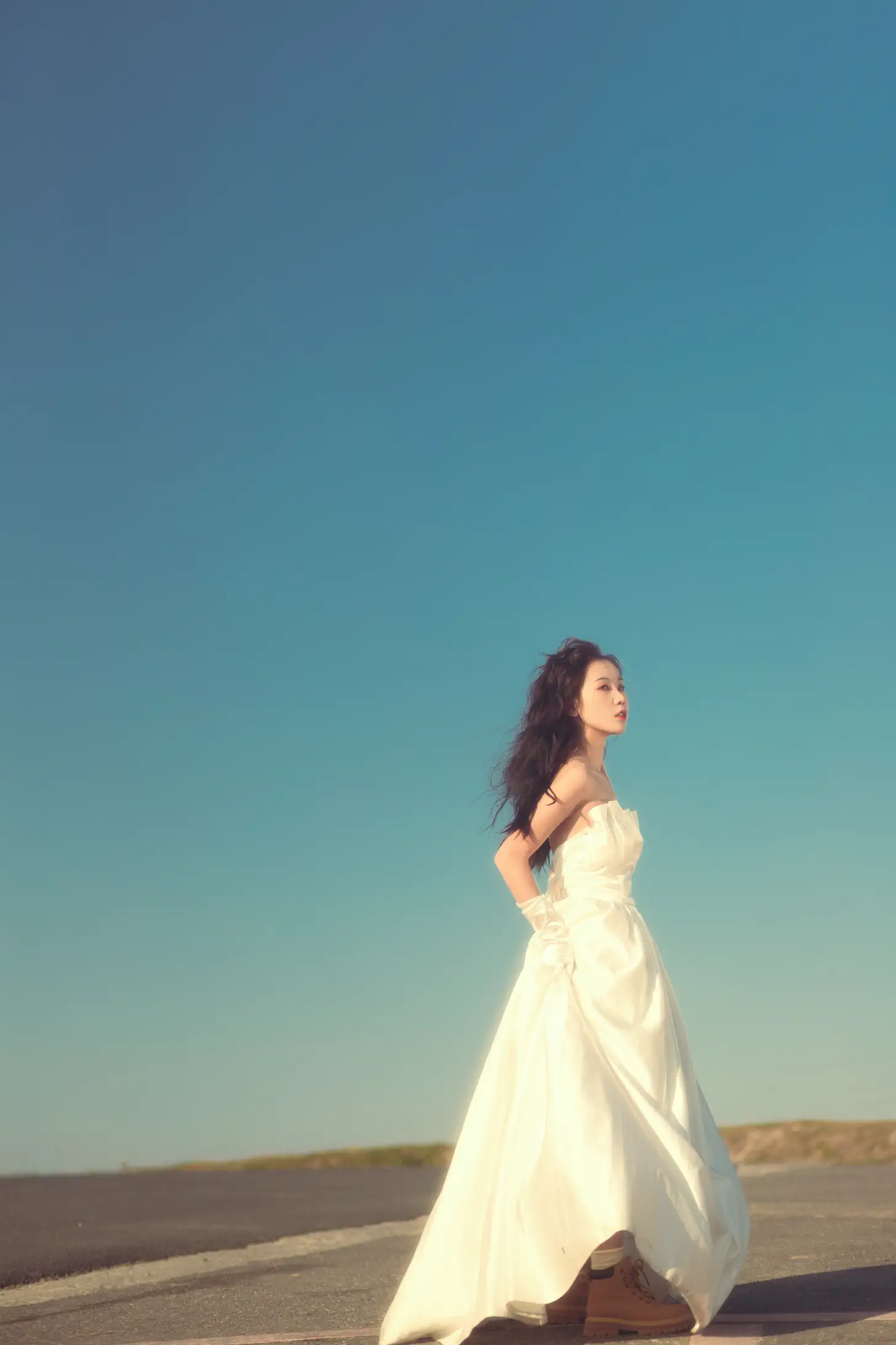 [艺图语] 2022.11.20 Vol.2486 – 遗憾季节 夏夏夏桐#[34P]-3