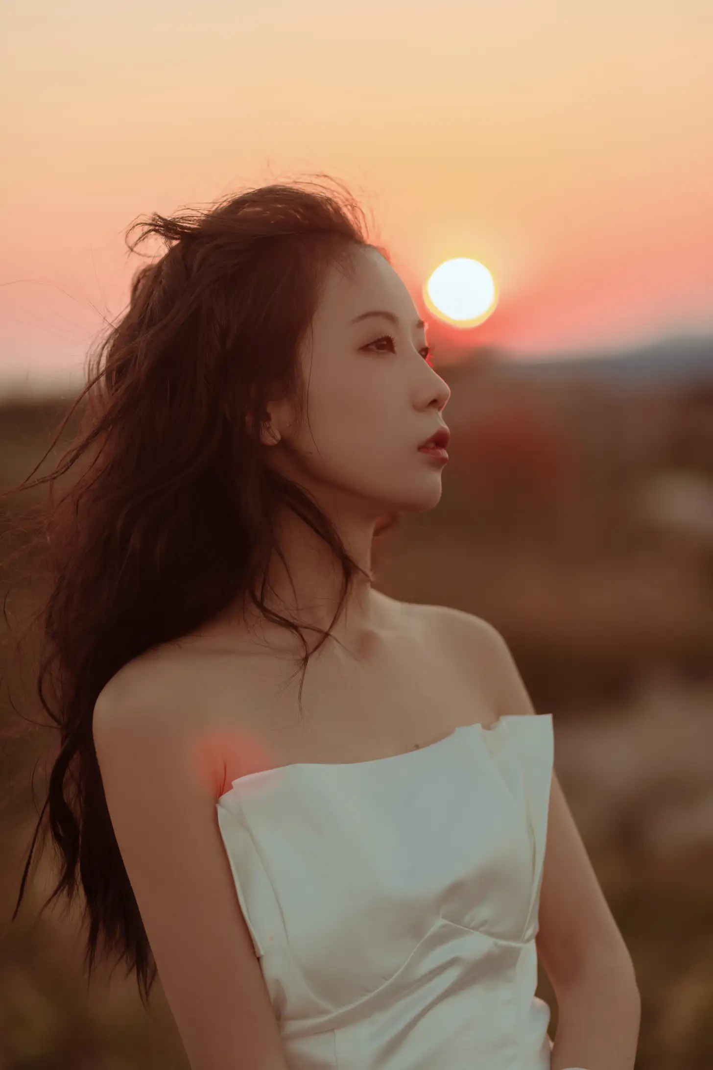 [艺图语] 2022.11.20 Vol.2486 – 遗憾季节 夏夏夏桐#[34P]-3