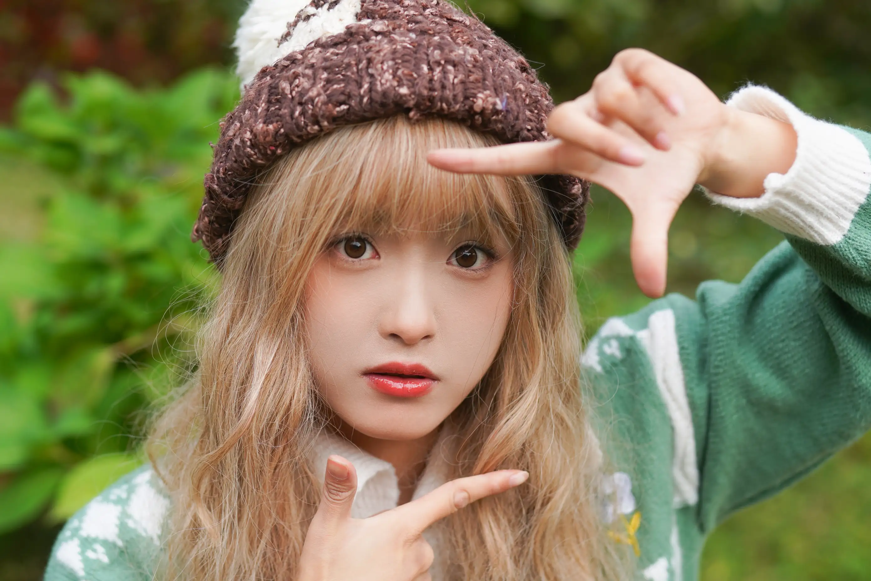 [艺图语] 2022.11.14 Vol.2433 – 初秋 炸鸡冰可乐 -炸鸡冰可乐-#[23P]-6