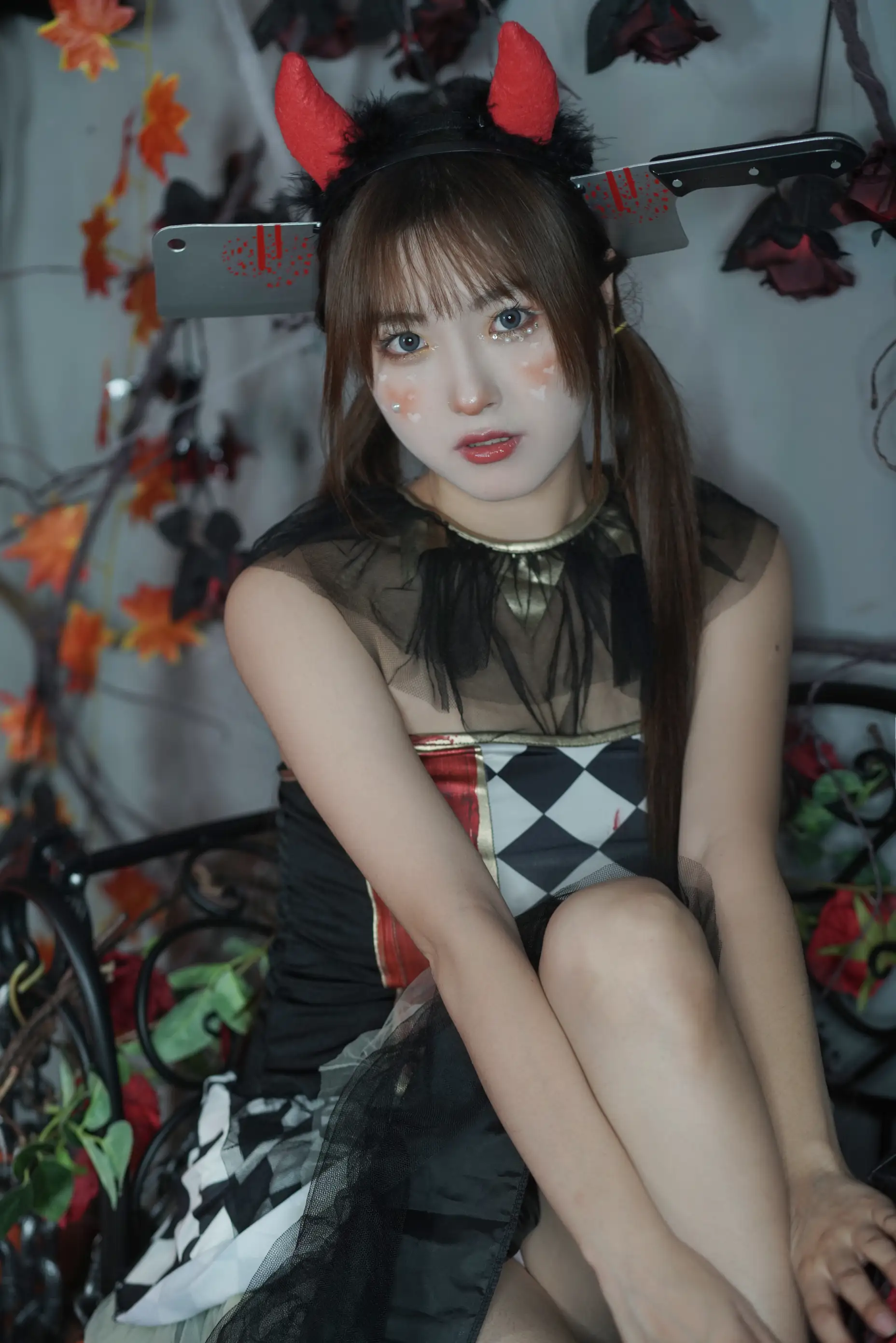 [艺图语] 2022.11.13 Vol.2427 – 南瓜夜 炸鸡冰可乐 -炸鸡冰可乐-#[22P]-10