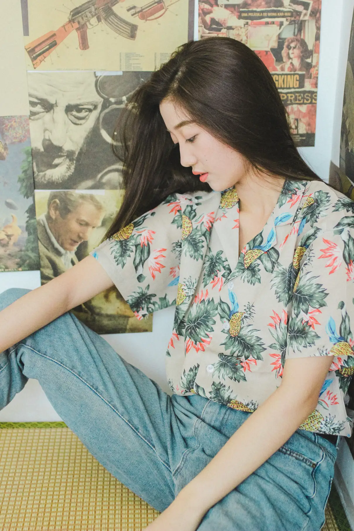 [艺图语] 2022.11.14 Vol.2437 – 日杂写真 一壹七_#[33P]-3