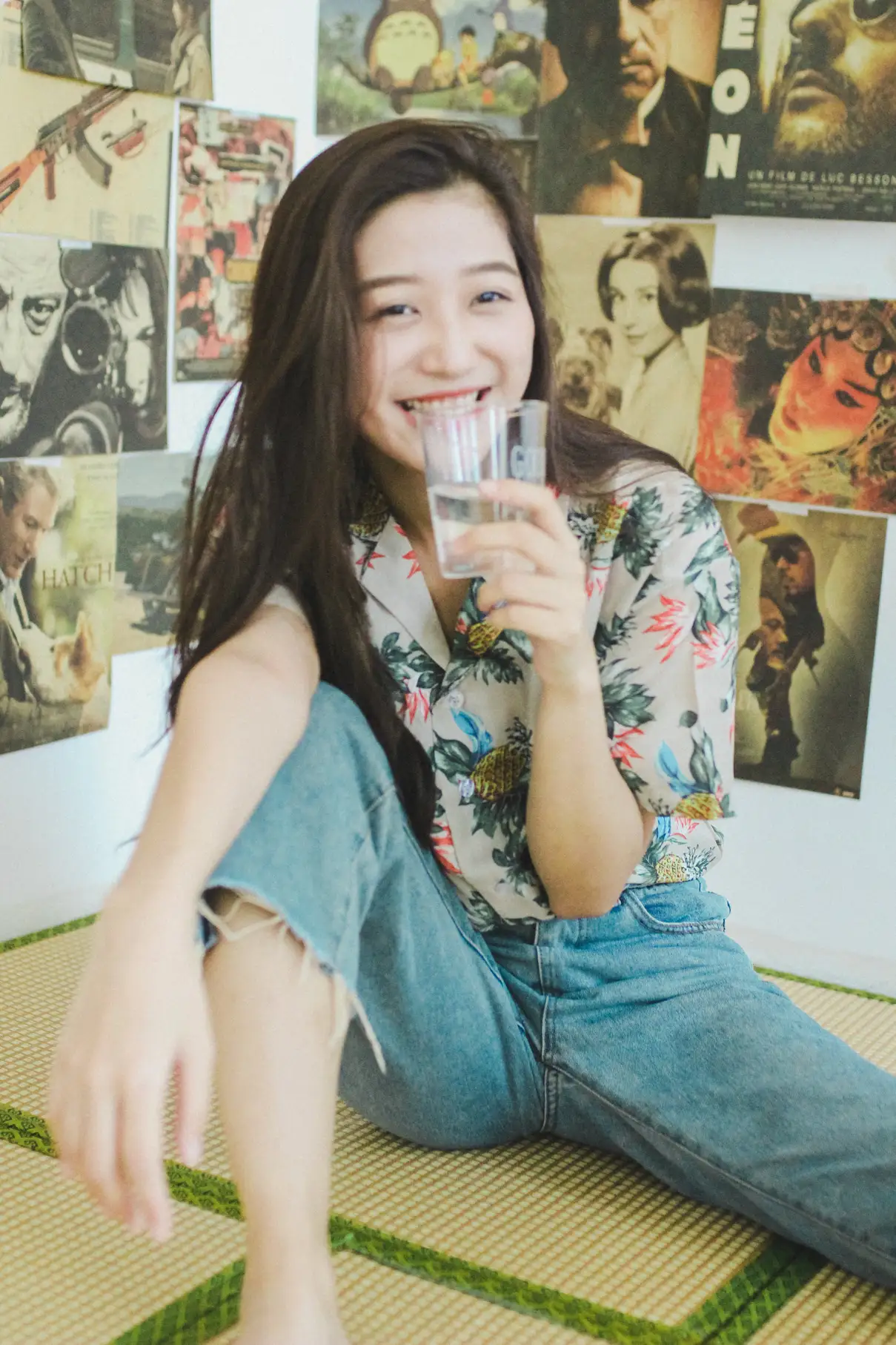 [艺图语] 2022.11.14 Vol.2437 – 日杂写真 一壹七_#[33P]-4