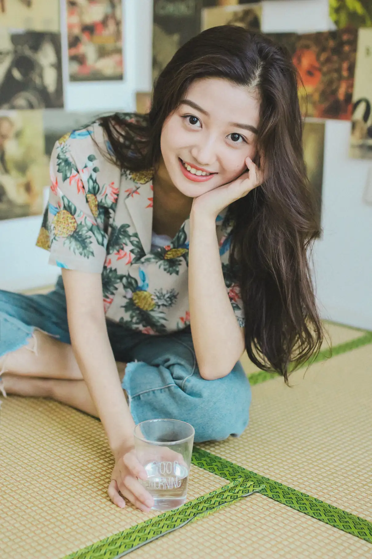 [艺图语] 2022.11.14 Vol.2437 – 日杂写真 一壹七_#[33P]-7