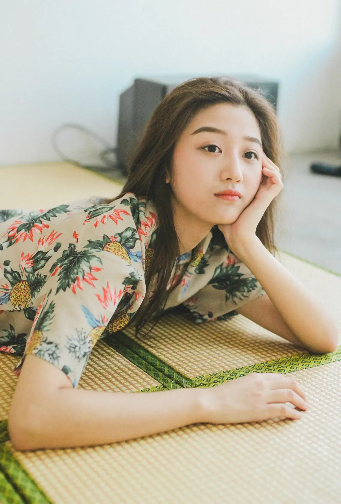 [艺图语] 2022.11.14 Vol.2437 – 日杂写真 一壹七_#[33P]-8