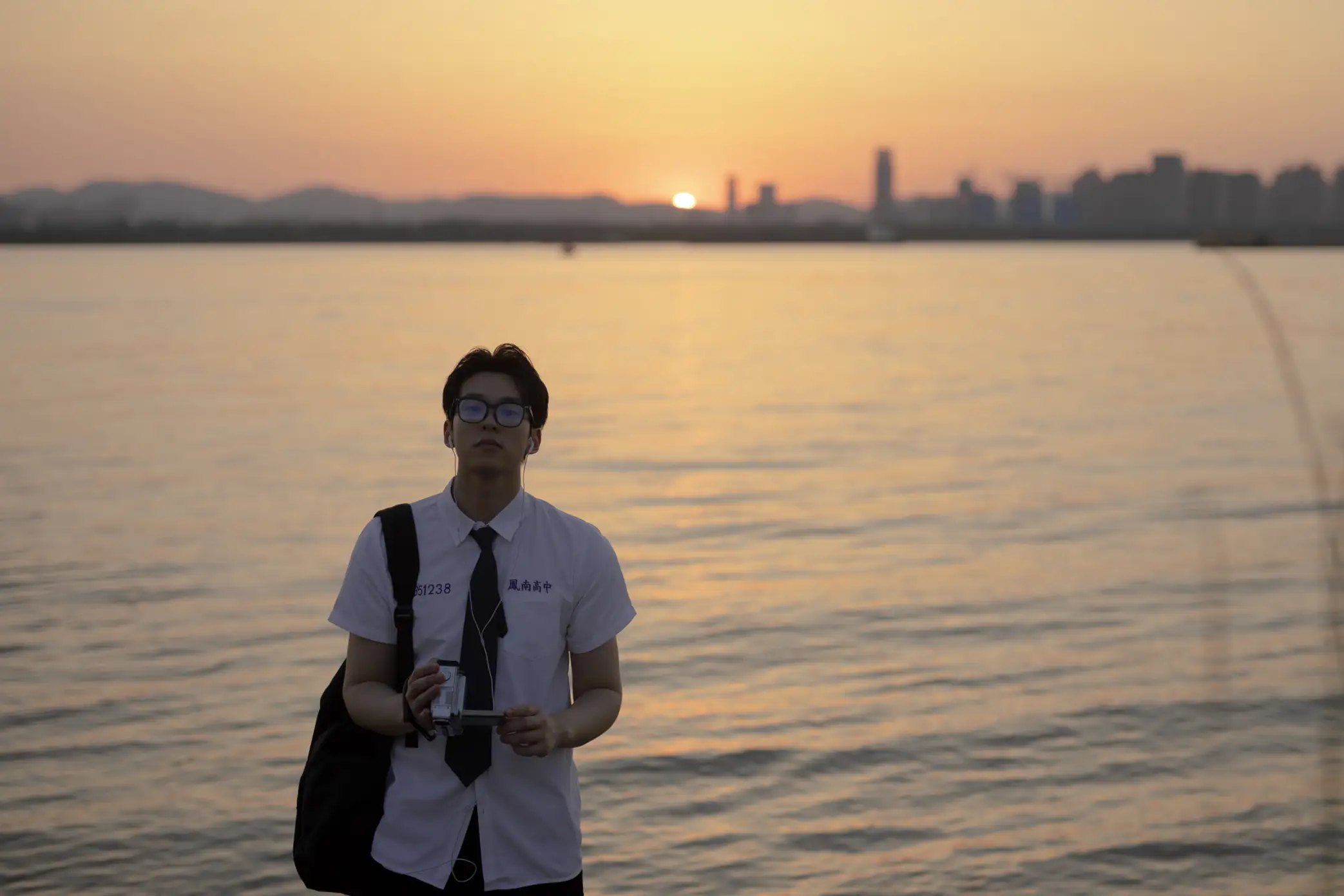 [艺图语] 2022.11.16 Vol.2453 – 想见你 高浩泽#[29P]-1