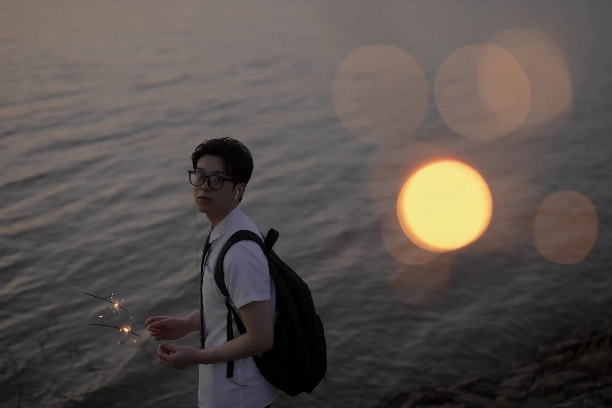 [艺图语] 2022.11.16 Vol.2453 – 想见你 高浩泽#[29P]-4