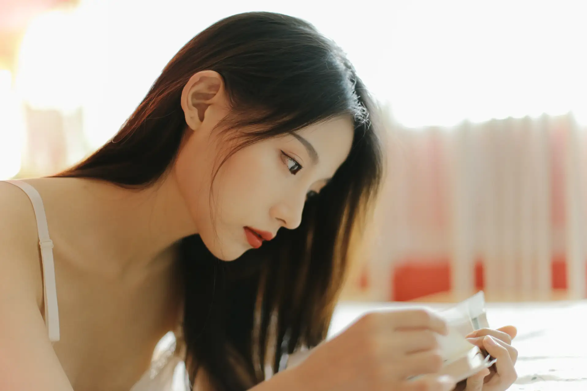 [艺图语] 2022.11.21 Vol.2494 – 似梦非梦 吾蕊#[40P]-1