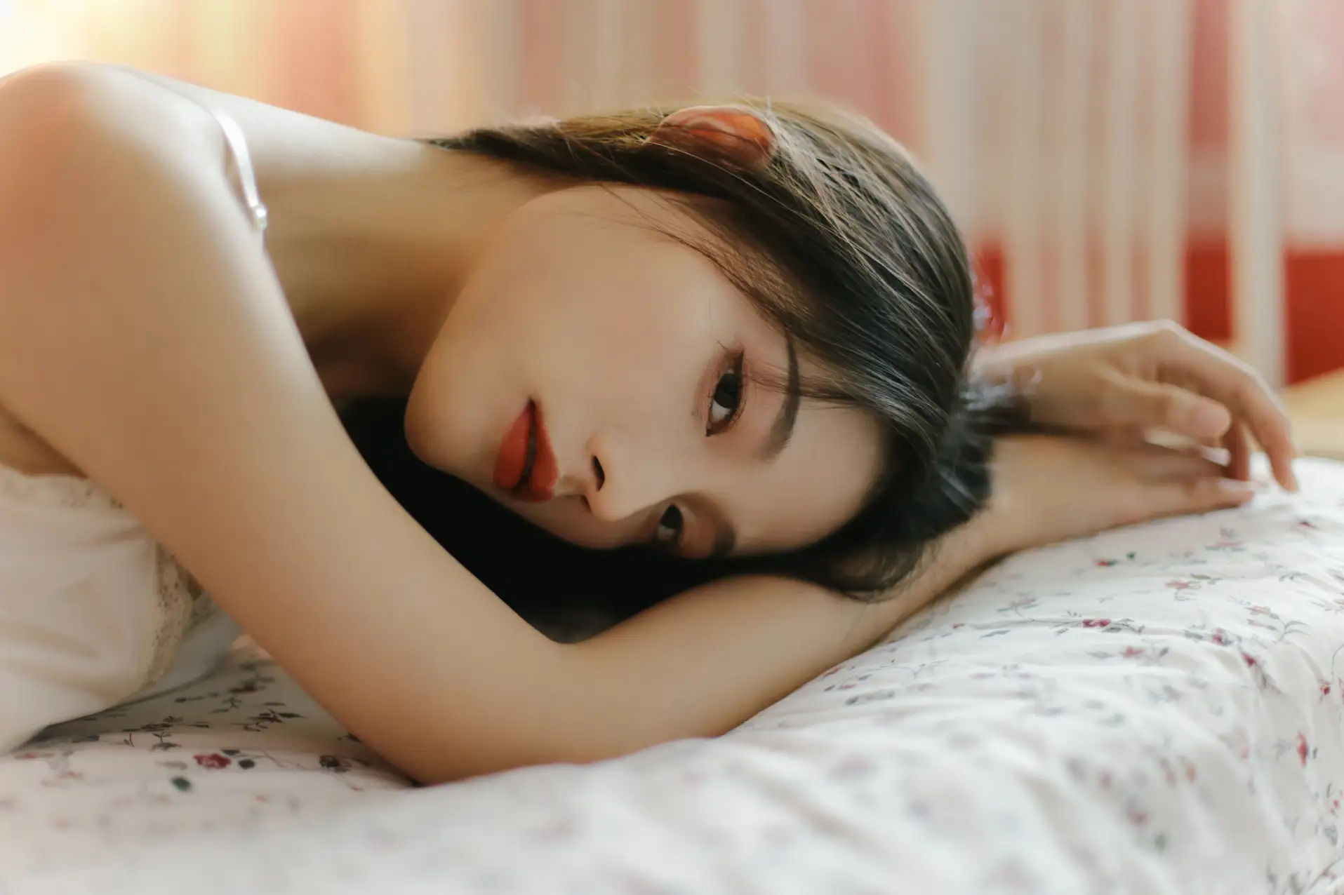 [艺图语] 2022.11.21 Vol.2494 – 似梦非梦 吾蕊#[40P]-2