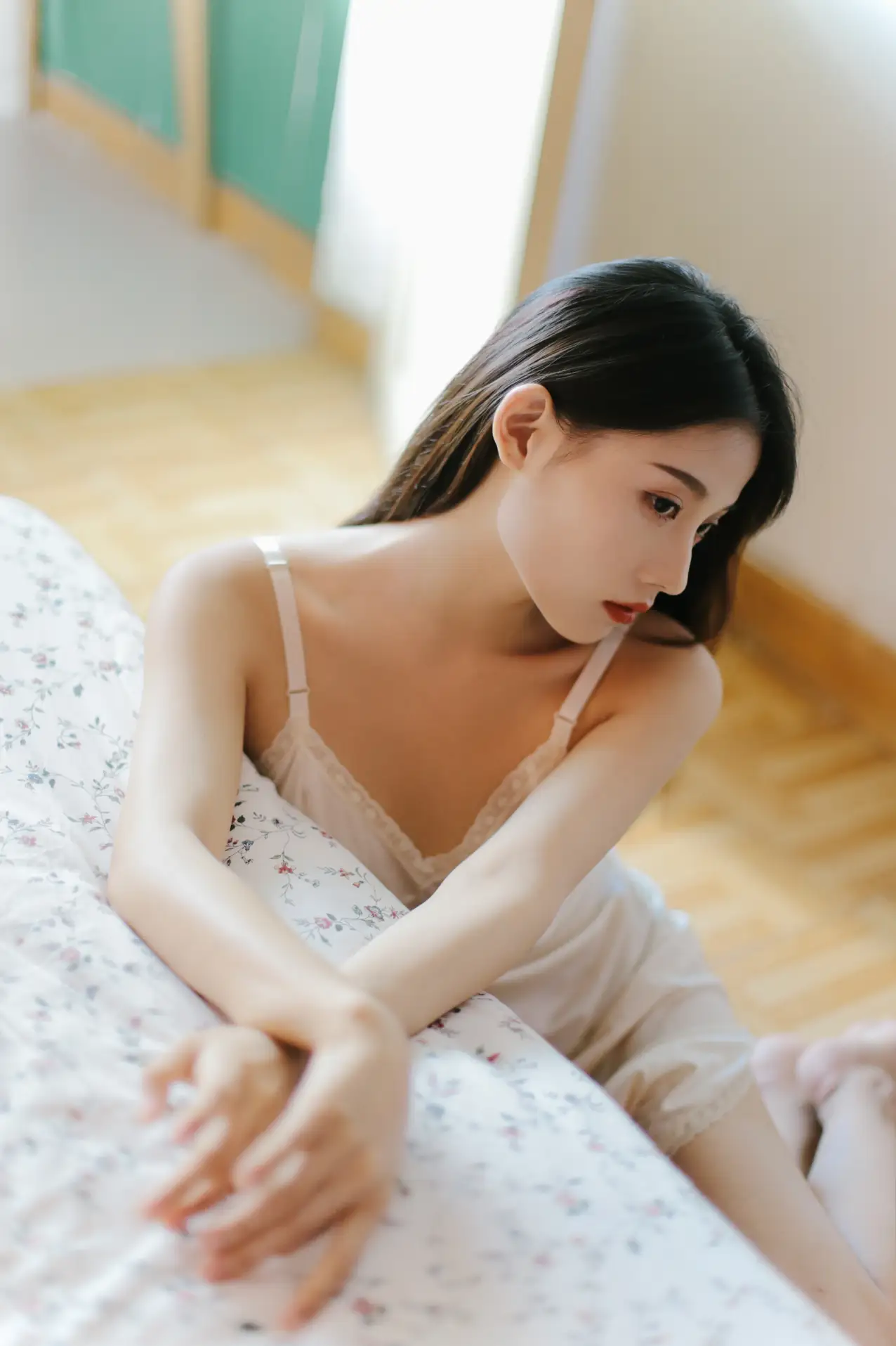 [艺图语] 2022.11.21 Vol.2494 – 似梦非梦 吾蕊#[40P]-10