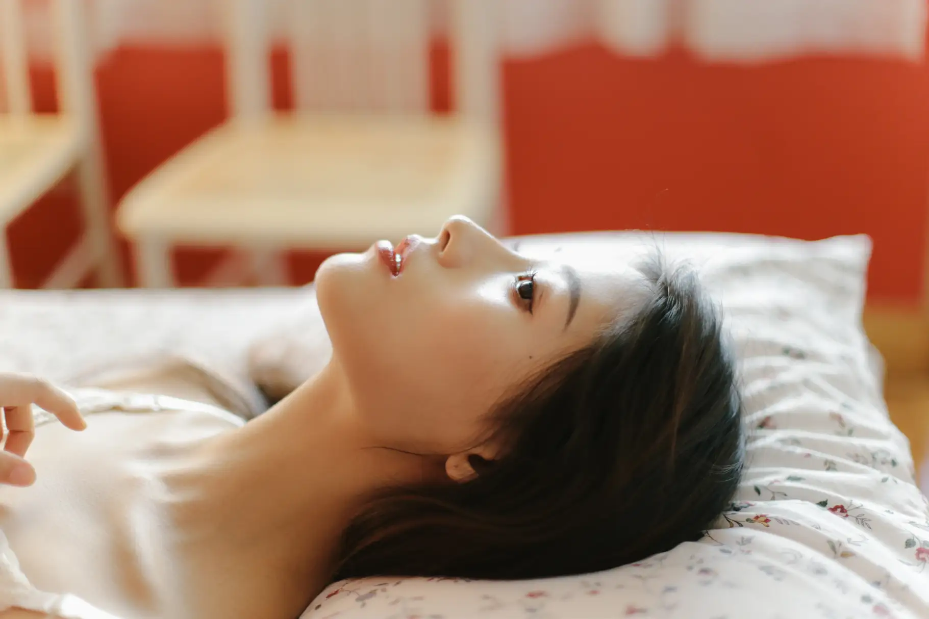 [艺图语] 2022.11.21 Vol.2494 – 似梦非梦 吾蕊#[40P]-1