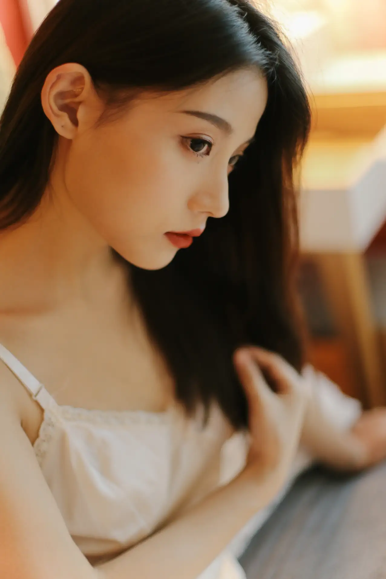 [艺图语] 2022.11.21 Vol.2494 – 似梦非梦 吾蕊#[40P]-4