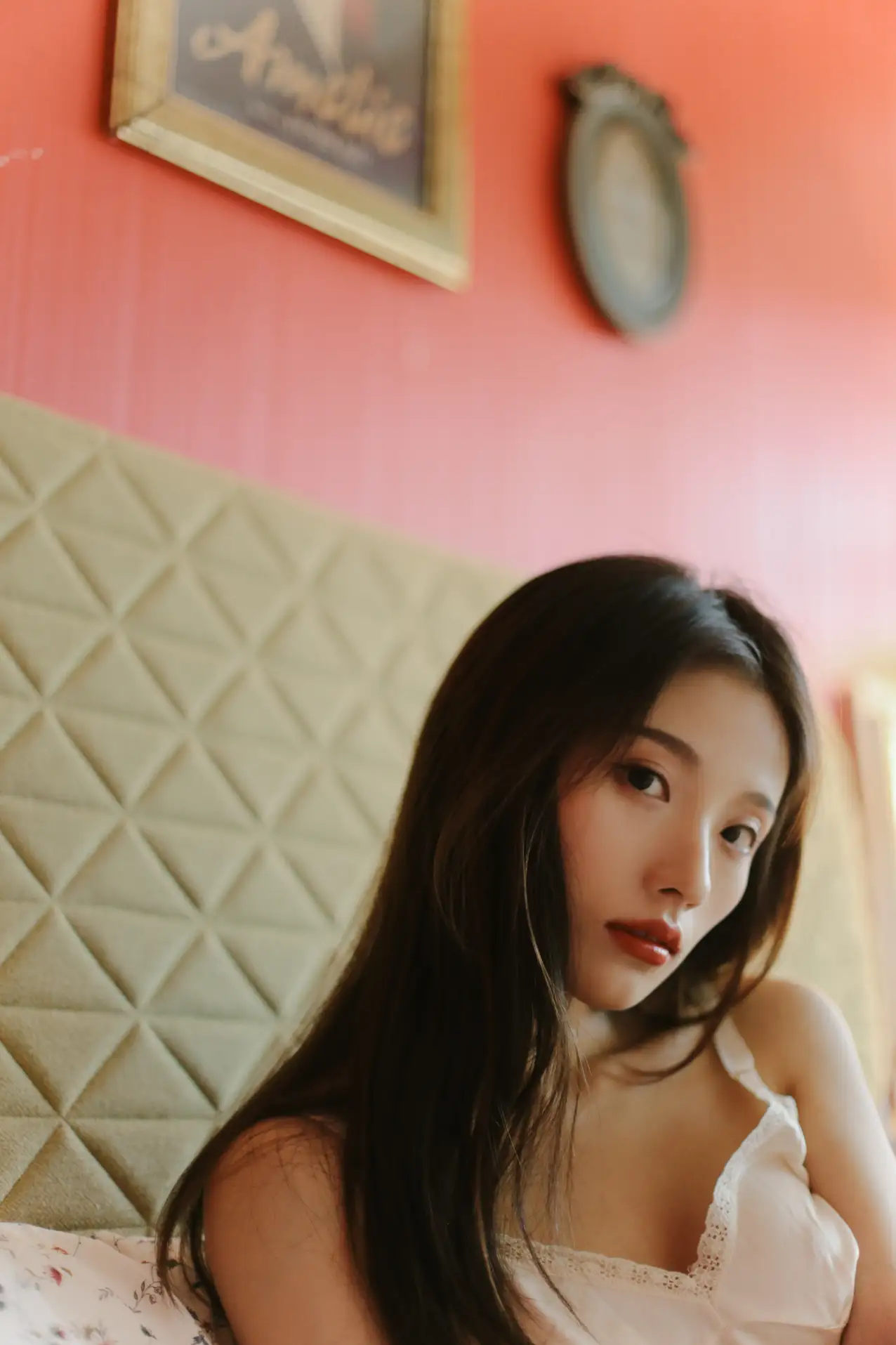[艺图语] 2022.11.21 Vol.2494 – 似梦非梦 吾蕊#[40P]-5