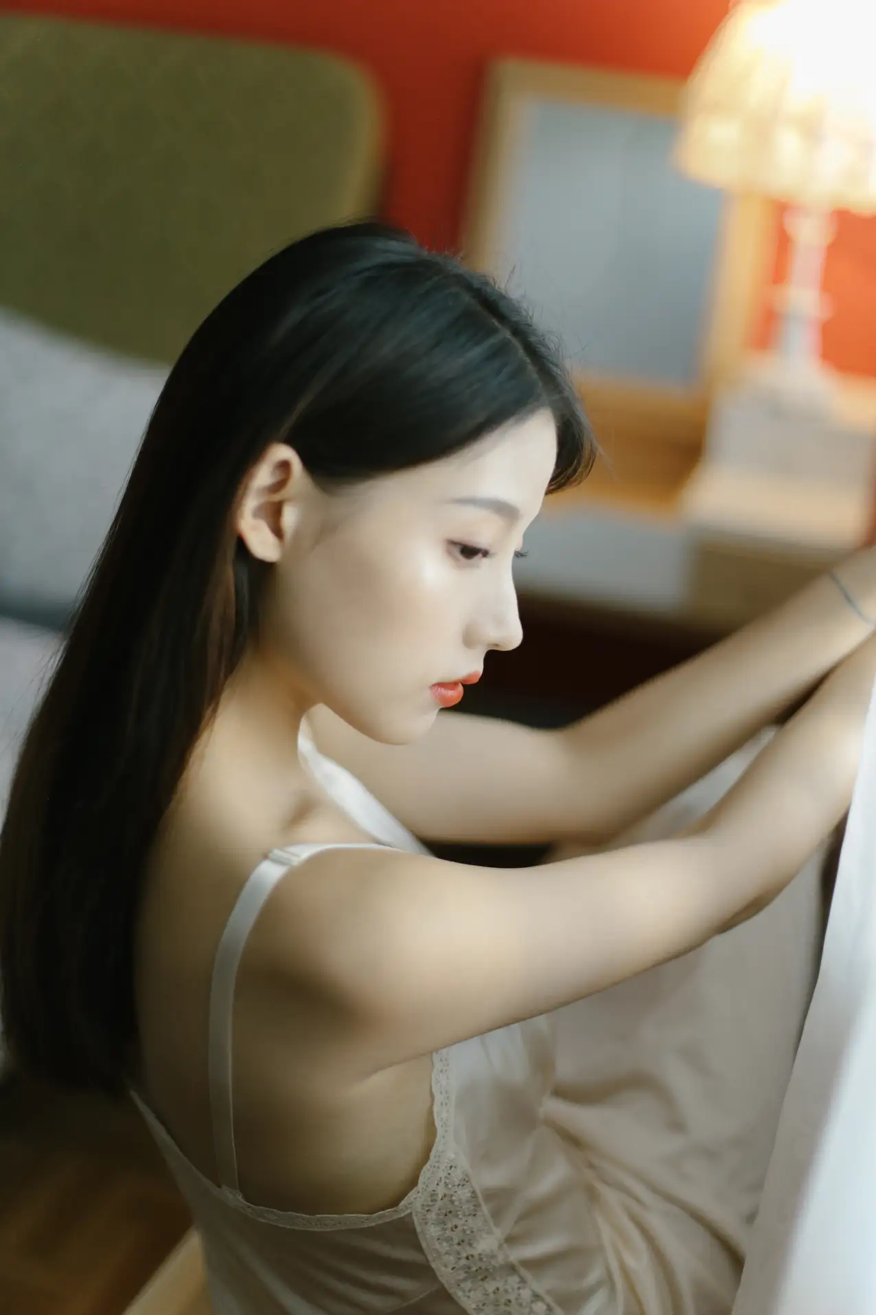 [艺图语] 2022.11.21 Vol.2494 – 似梦非梦 吾蕊#[40P]-3