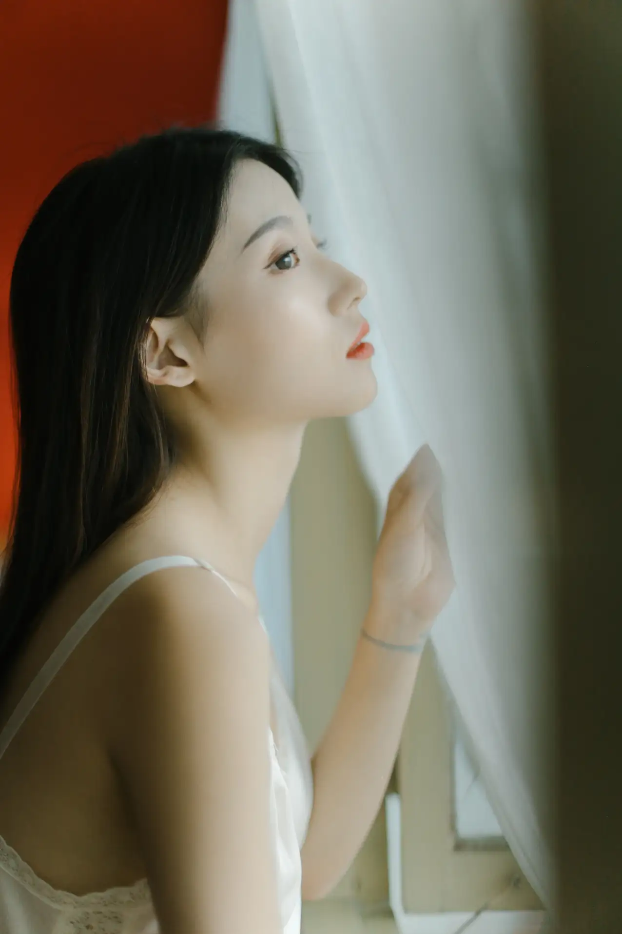 [艺图语] 2022.11.21 Vol.2494 – 似梦非梦 吾蕊#[40P]-5