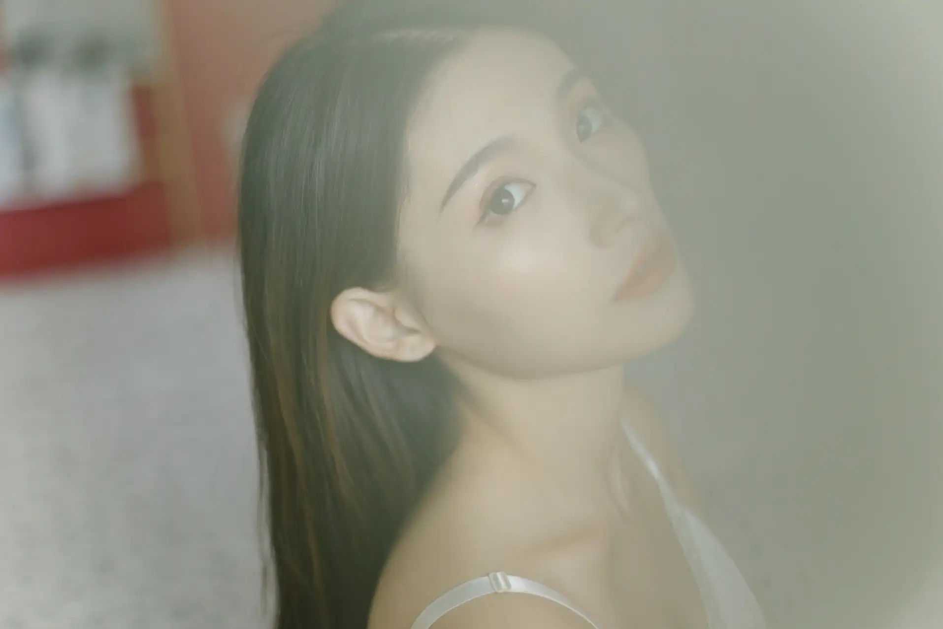 [艺图语] 2022.11.21 Vol.2494 – 似梦非梦 吾蕊#[40P]-6