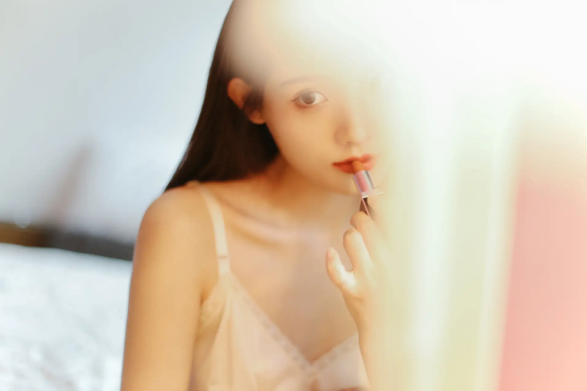 [艺图语] 2022.11.21 Vol.2494 – 似梦非梦 吾蕊#[40P]-9
