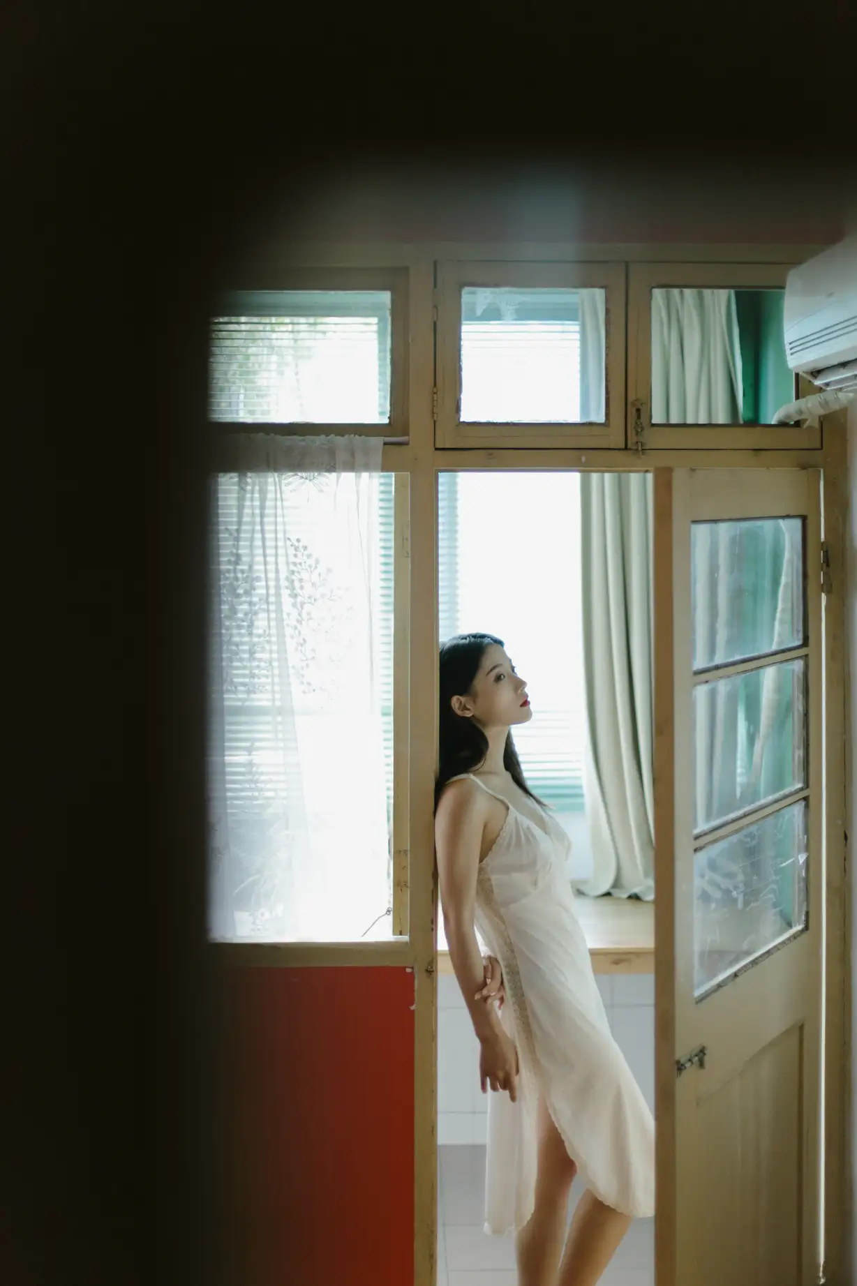 [艺图语] 2022.11.21 Vol.2494 – 似梦非梦 吾蕊#[40P]-10