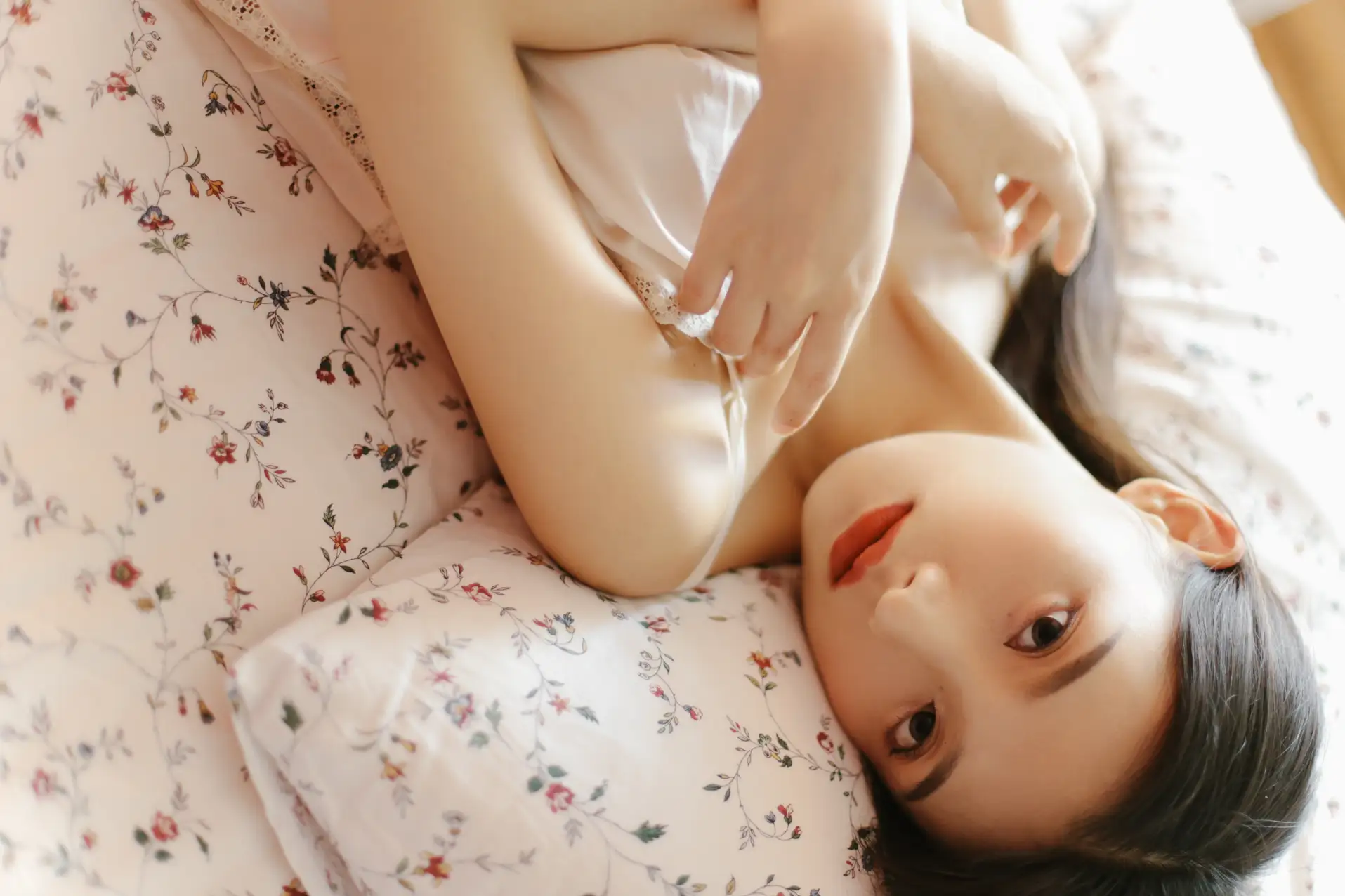 [艺图语] 2022.11.21 Vol.2494 – 似梦非梦 吾蕊#[40P]-5