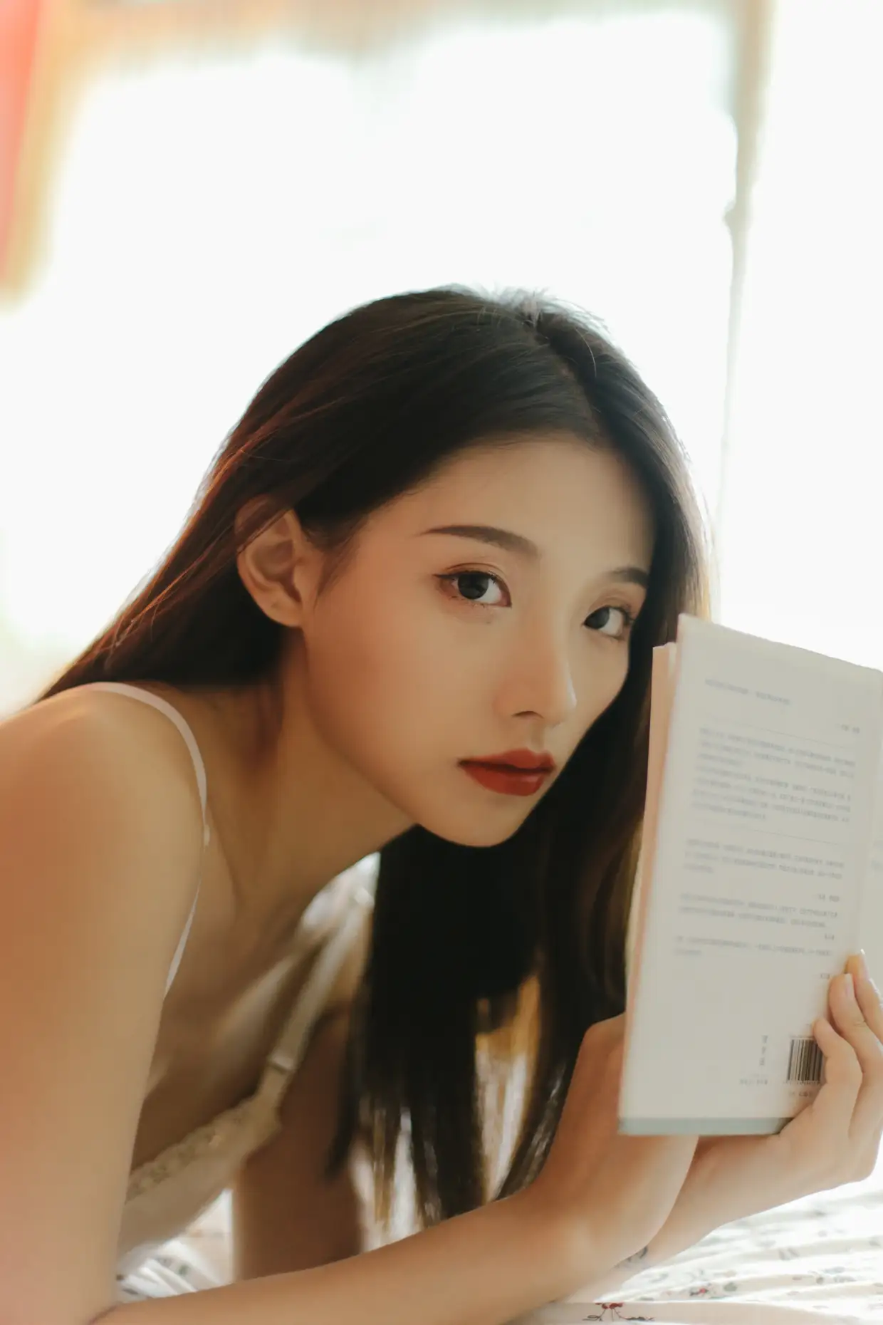 [艺图语] 2022.11.21 Vol.2494 – 似梦非梦 吾蕊#[40P]-7
