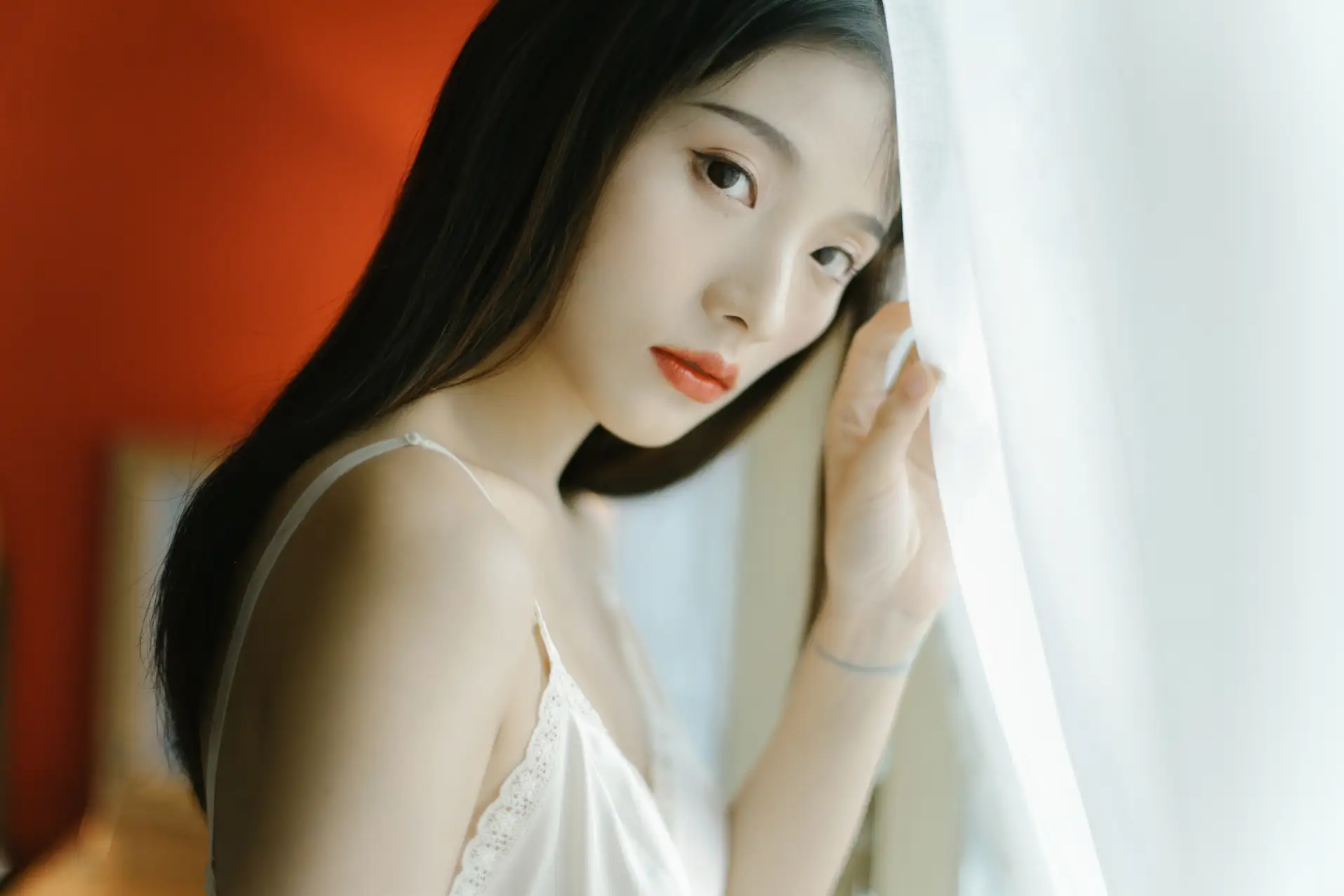 [艺图语] 2022.11.21 Vol.2494 – 似梦非梦 吾蕊#[40P]-8