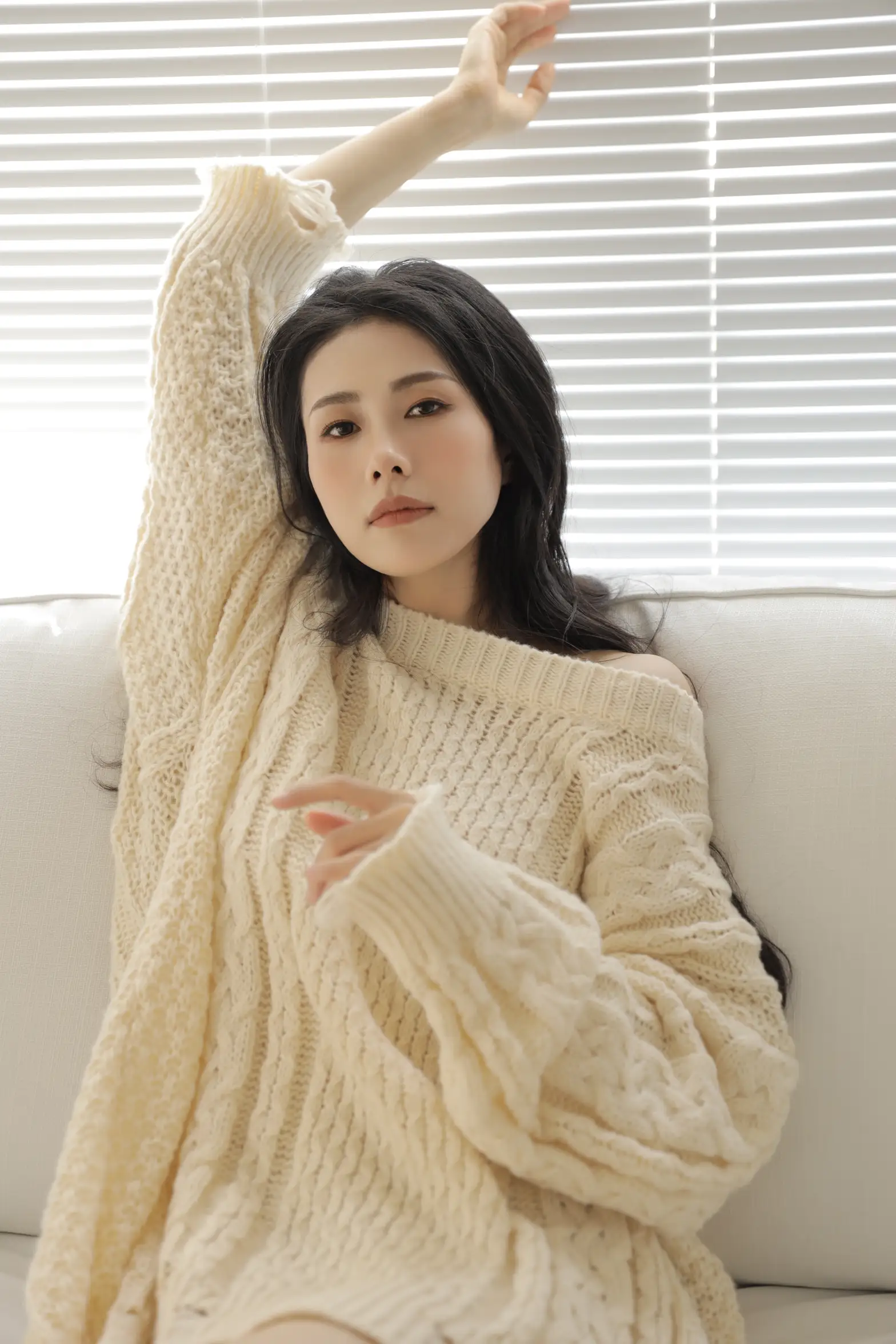 [艺图语] 2022.11.25 Vol.2527 向阳#[29P]-10