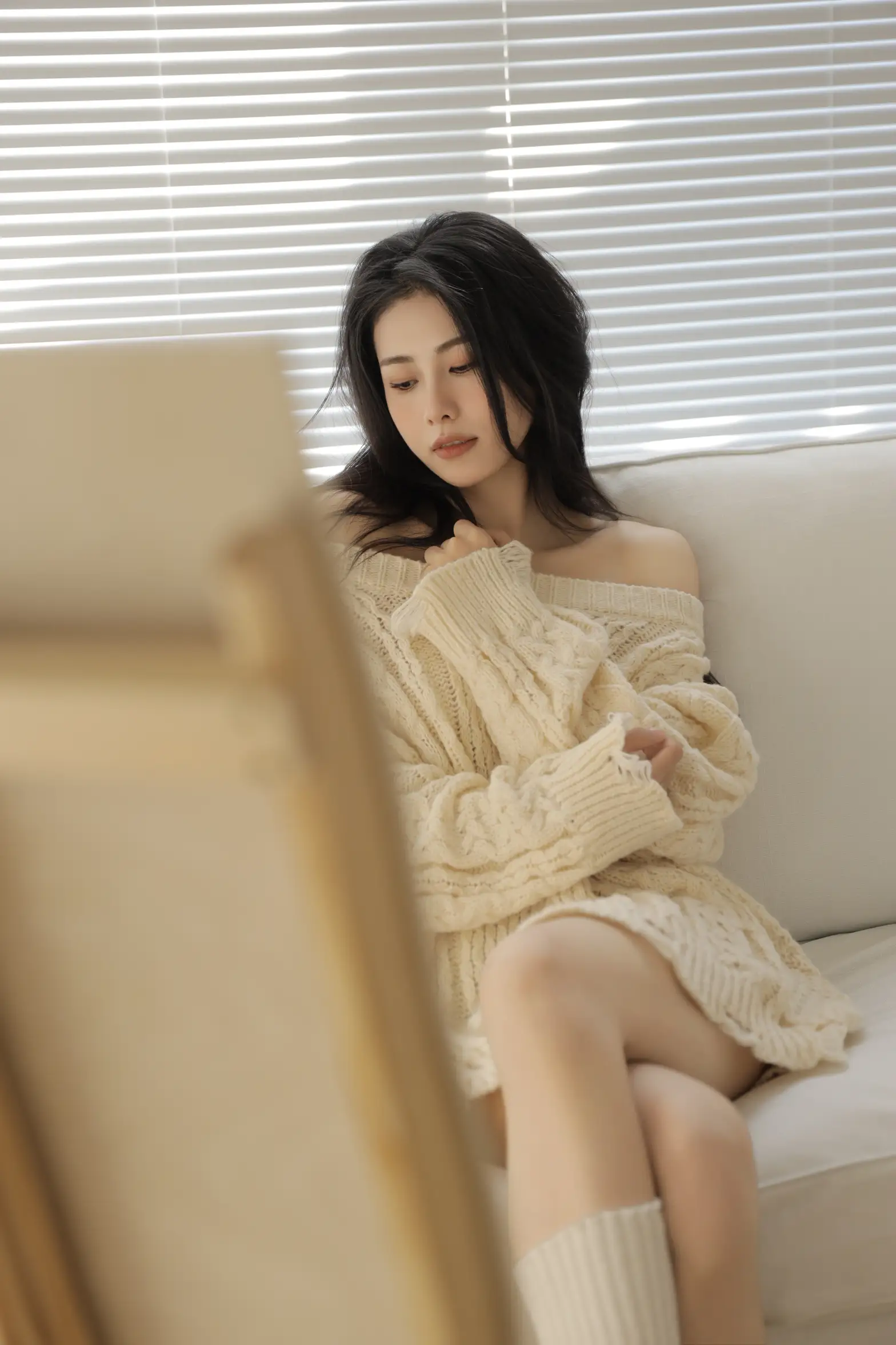 [艺图语] 2022.11.25 Vol.2527 向阳#[29P]-2