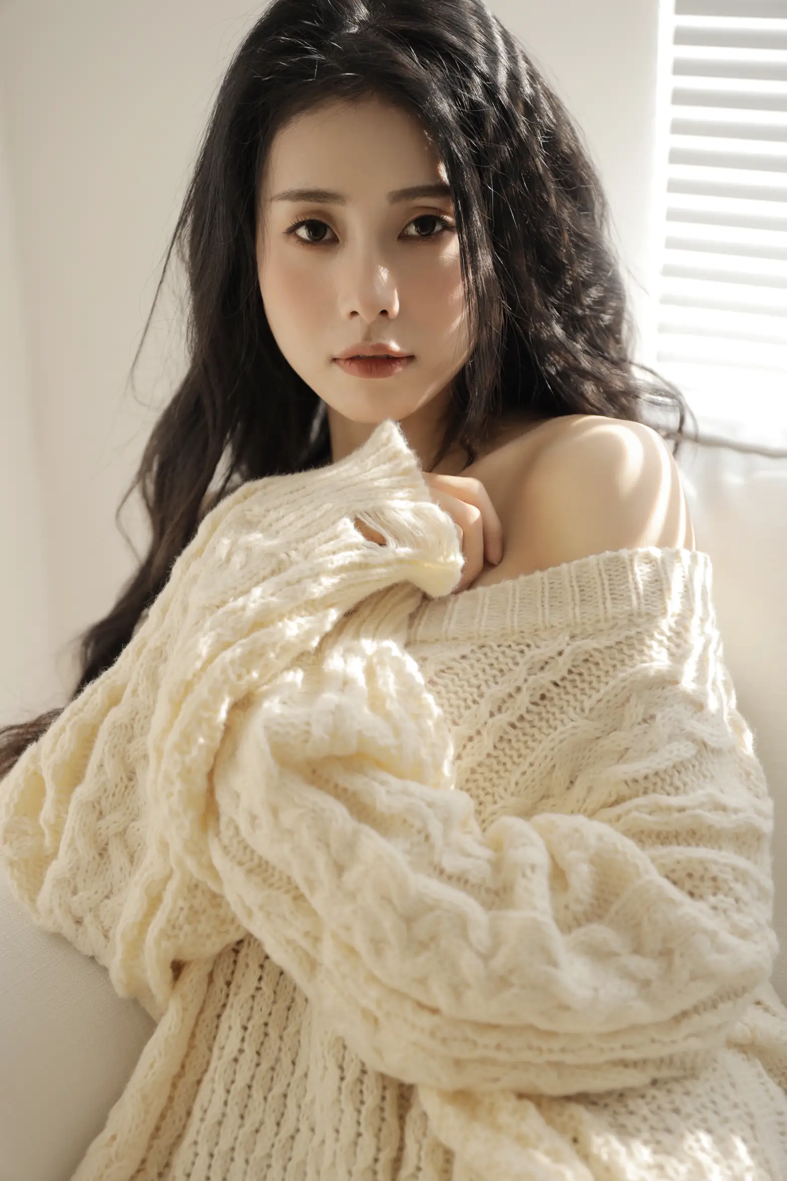 [艺图语] 2022.11.25 Vol.2527 向阳#[29P]-5