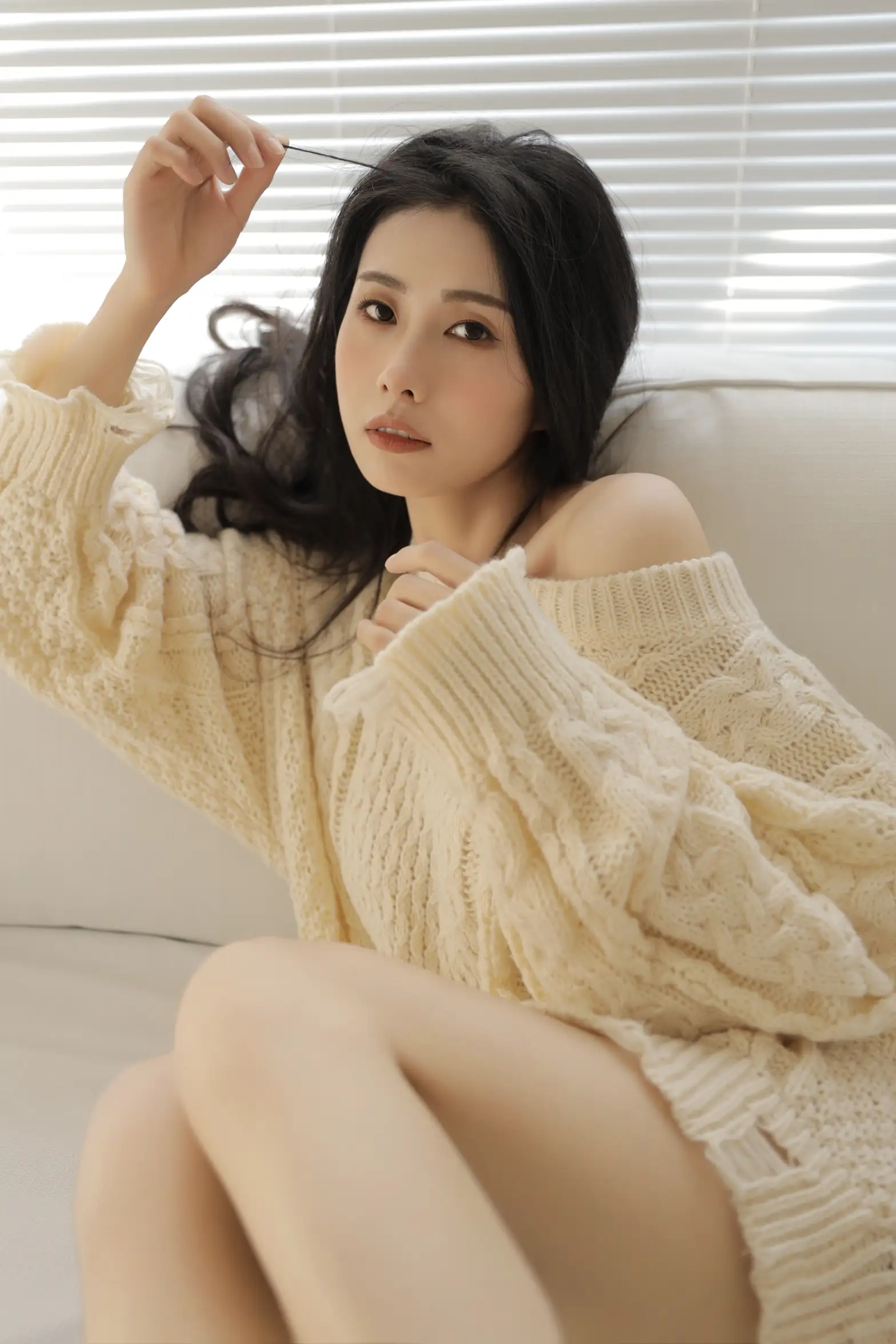 [艺图语] 2022.11.25 Vol.2527 向阳#[29P]-6