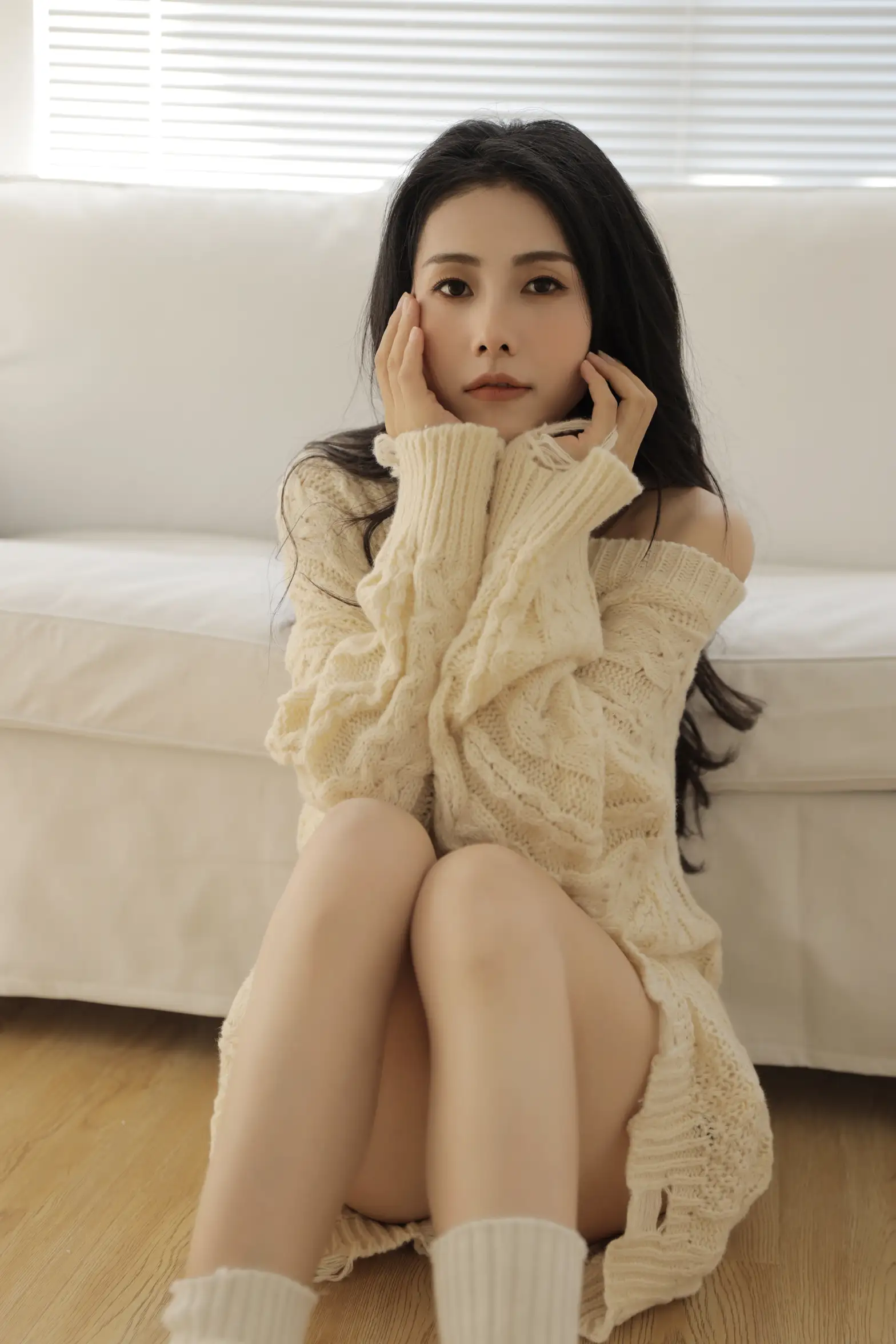 [艺图语] 2022.11.25 Vol.2527 向阳#[29P]-7