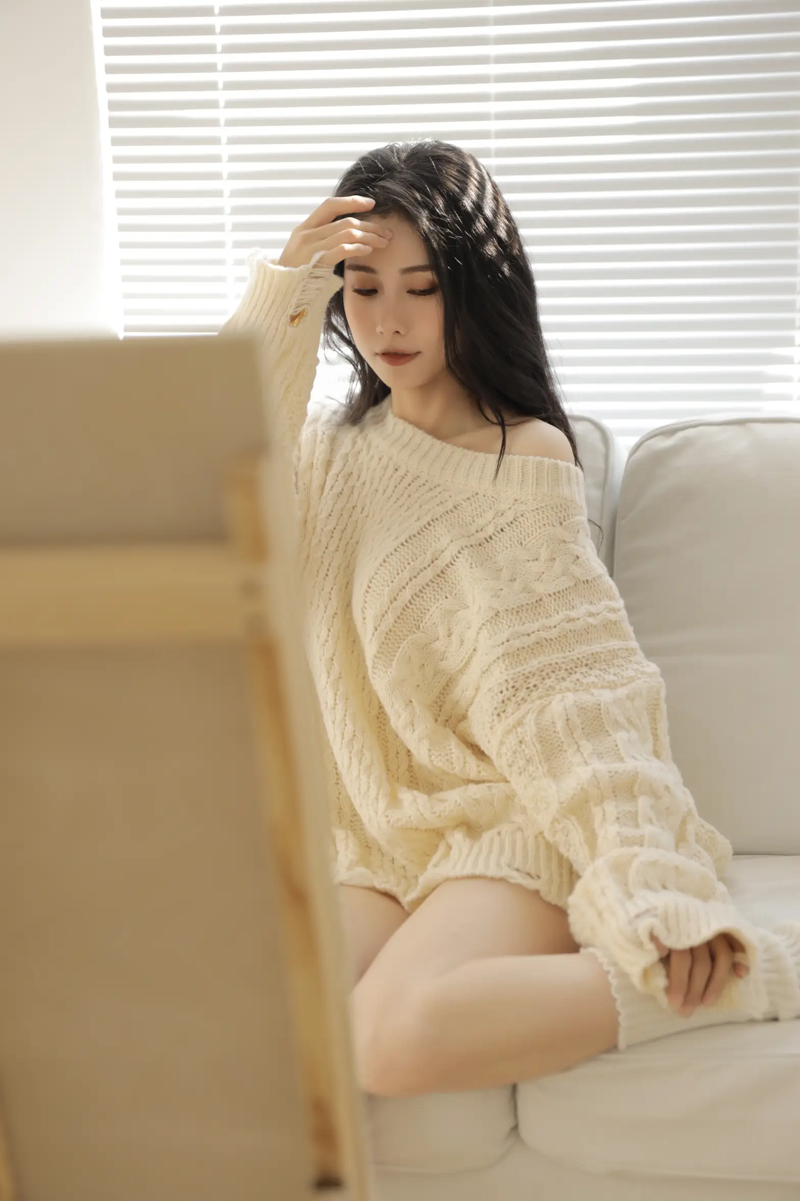 [艺图语] 2022.11.25 Vol.2527 向阳#[29P]-1