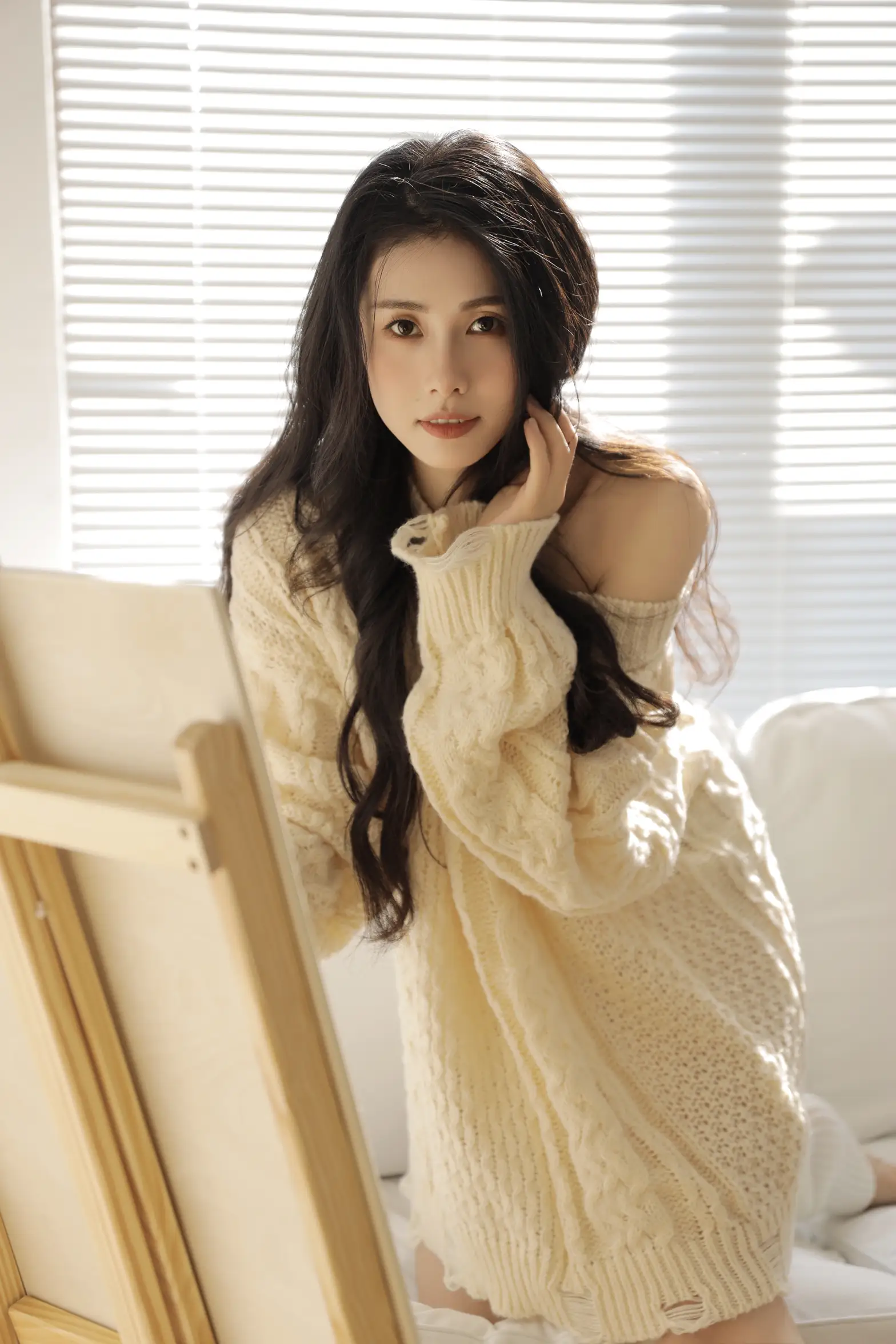 [艺图语] 2022.11.25 Vol.2527 向阳#[29P]-5