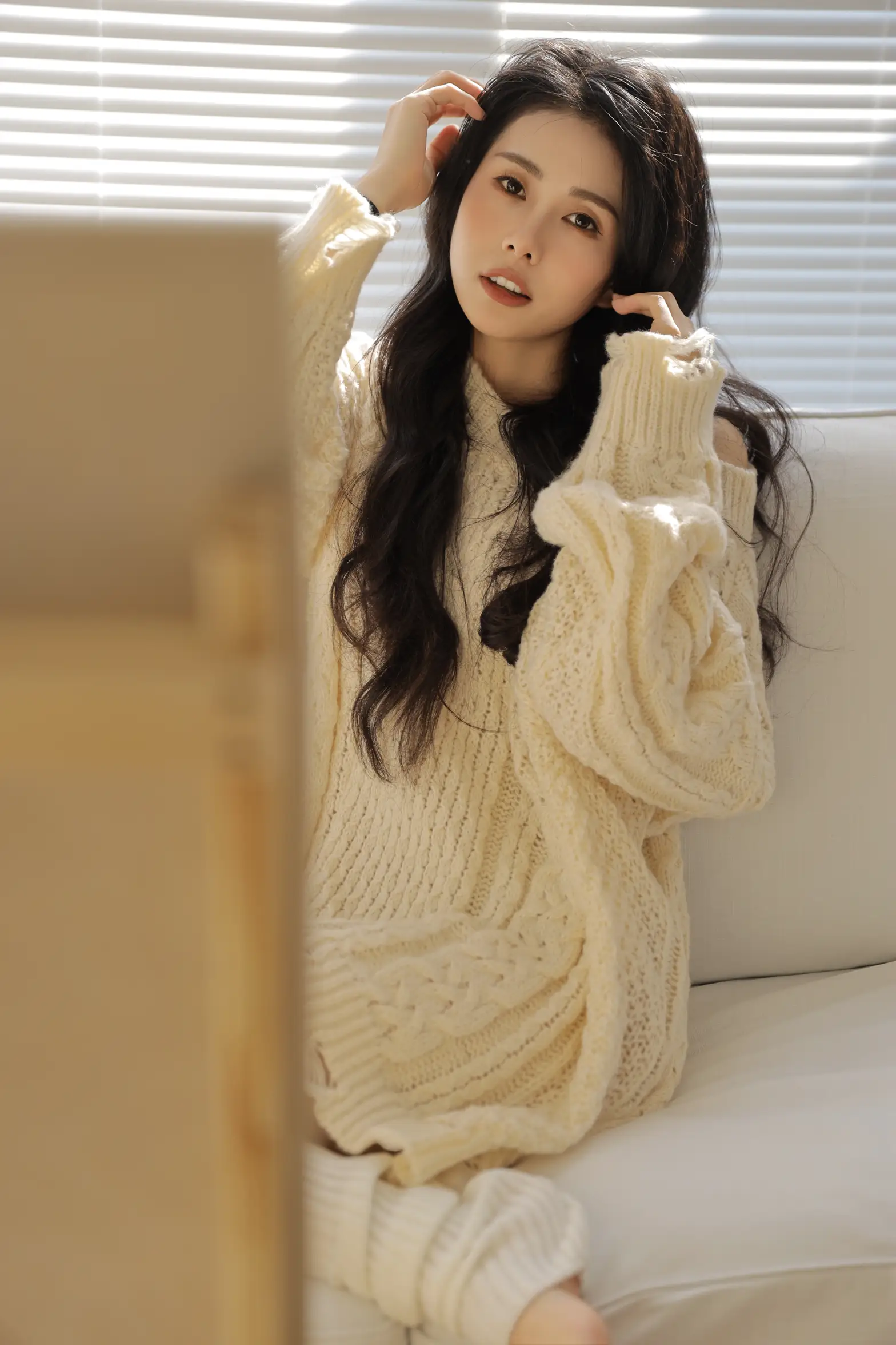 [艺图语] 2022.11.25 Vol.2527 向阳#[29P]-3