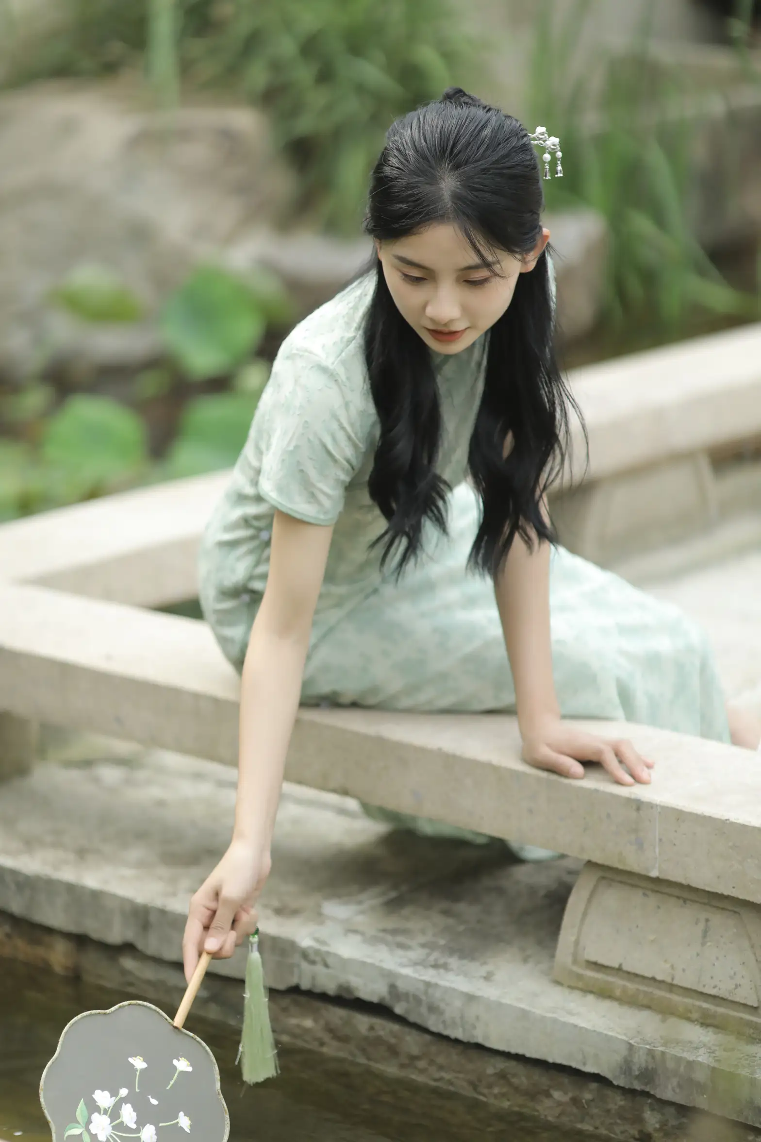 [艺图语] 2022.11.24 Vol.2514 江南#[25P]-6