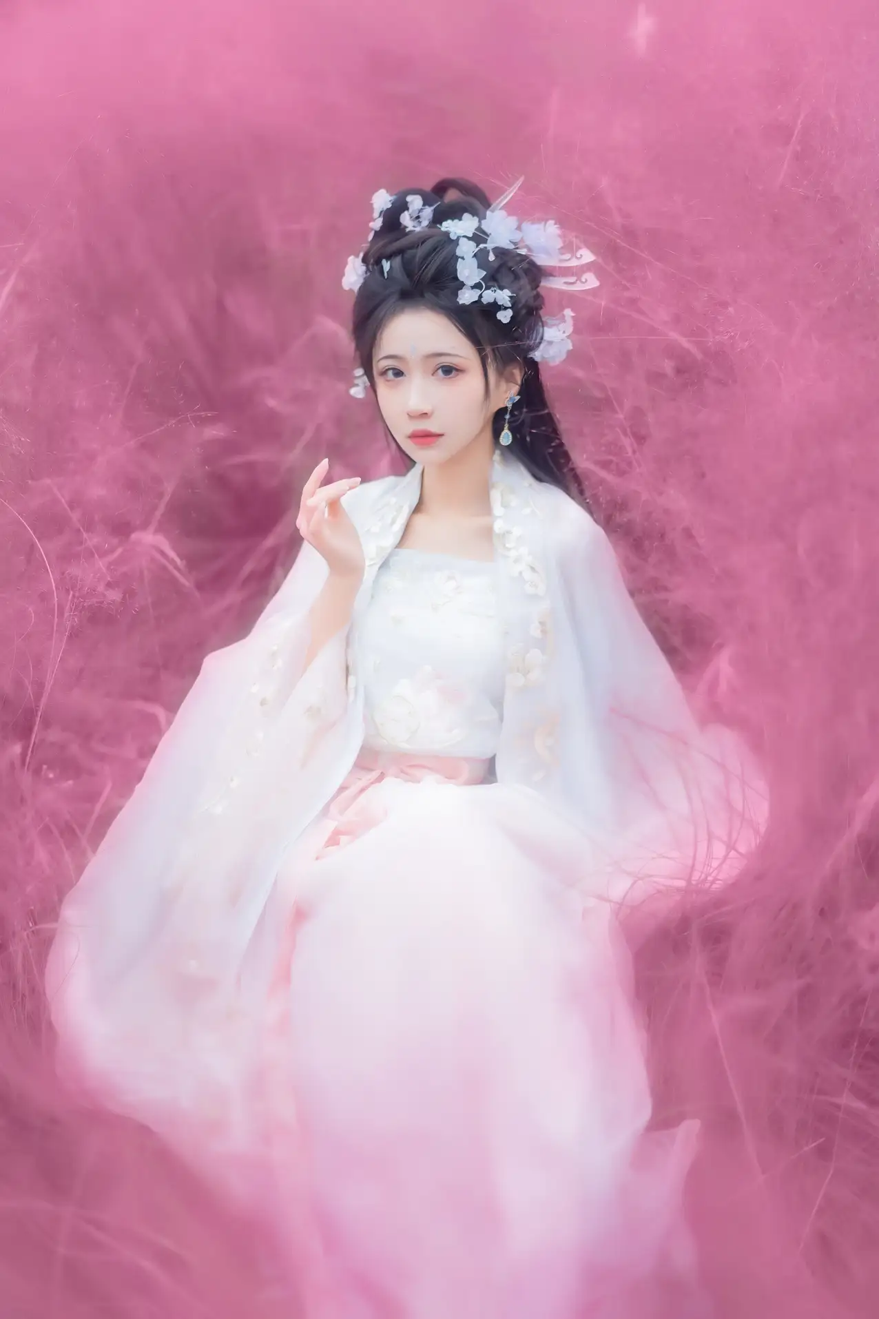 [艺图语] 2022.11.22 Vol.2500 浮生梦#[31P]-1