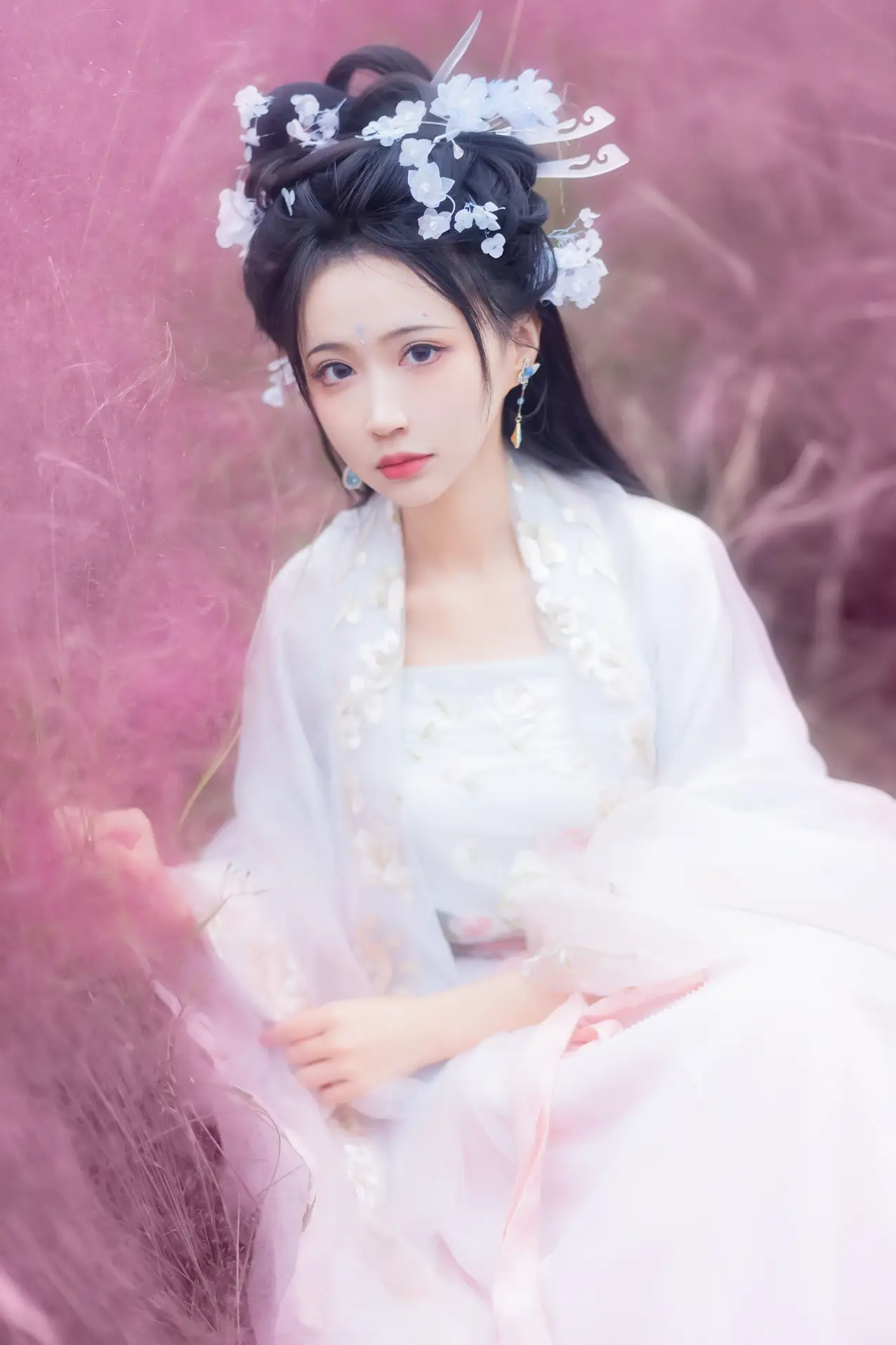 [艺图语] 2022.11.22 Vol.2500 浮生梦#[31P]-8
