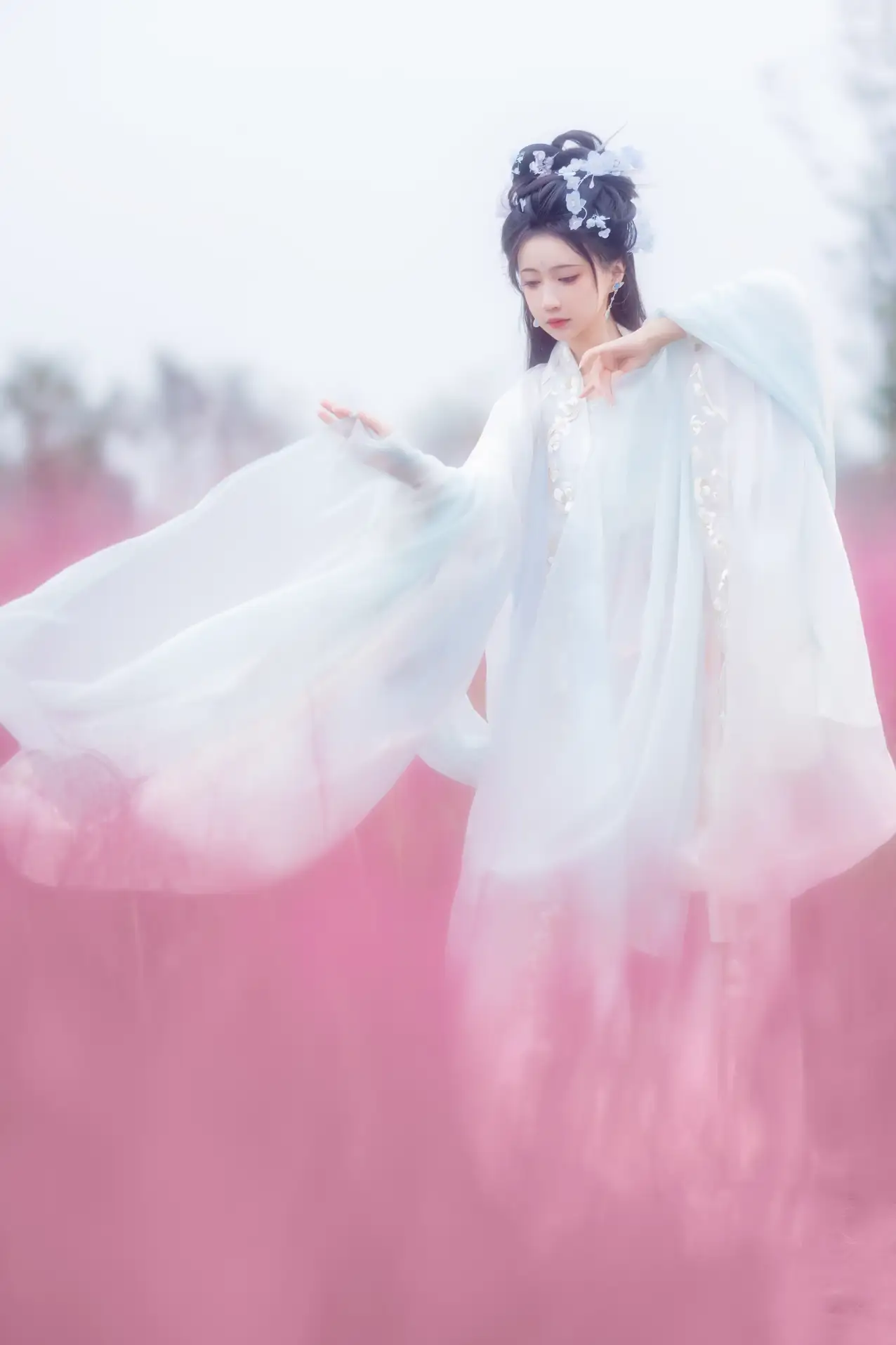 [艺图语] 2022.11.22 Vol.2500 浮生梦#[31P]-9