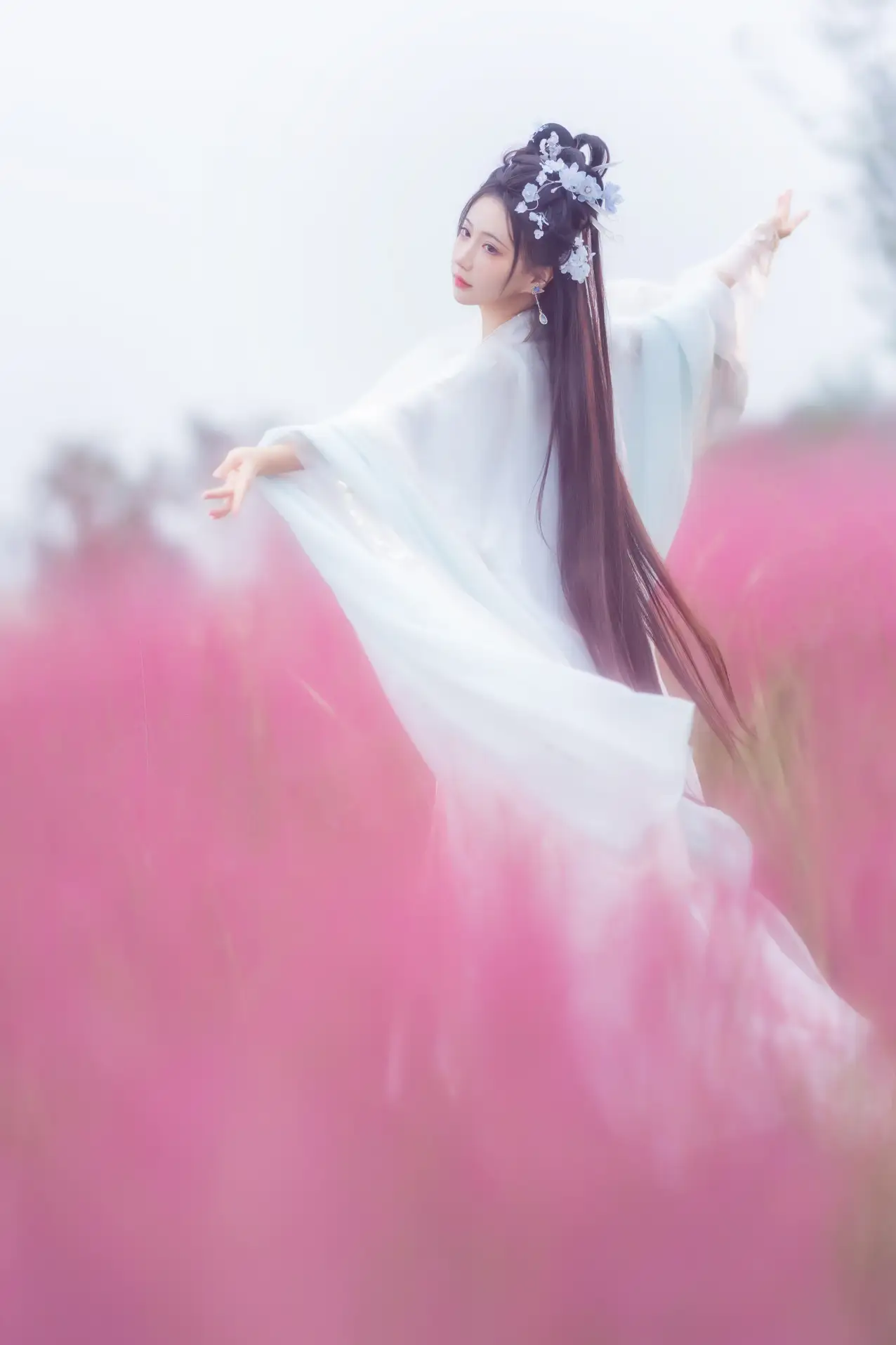 [艺图语] 2022.11.22 Vol.2500 浮生梦#[31P]-10
