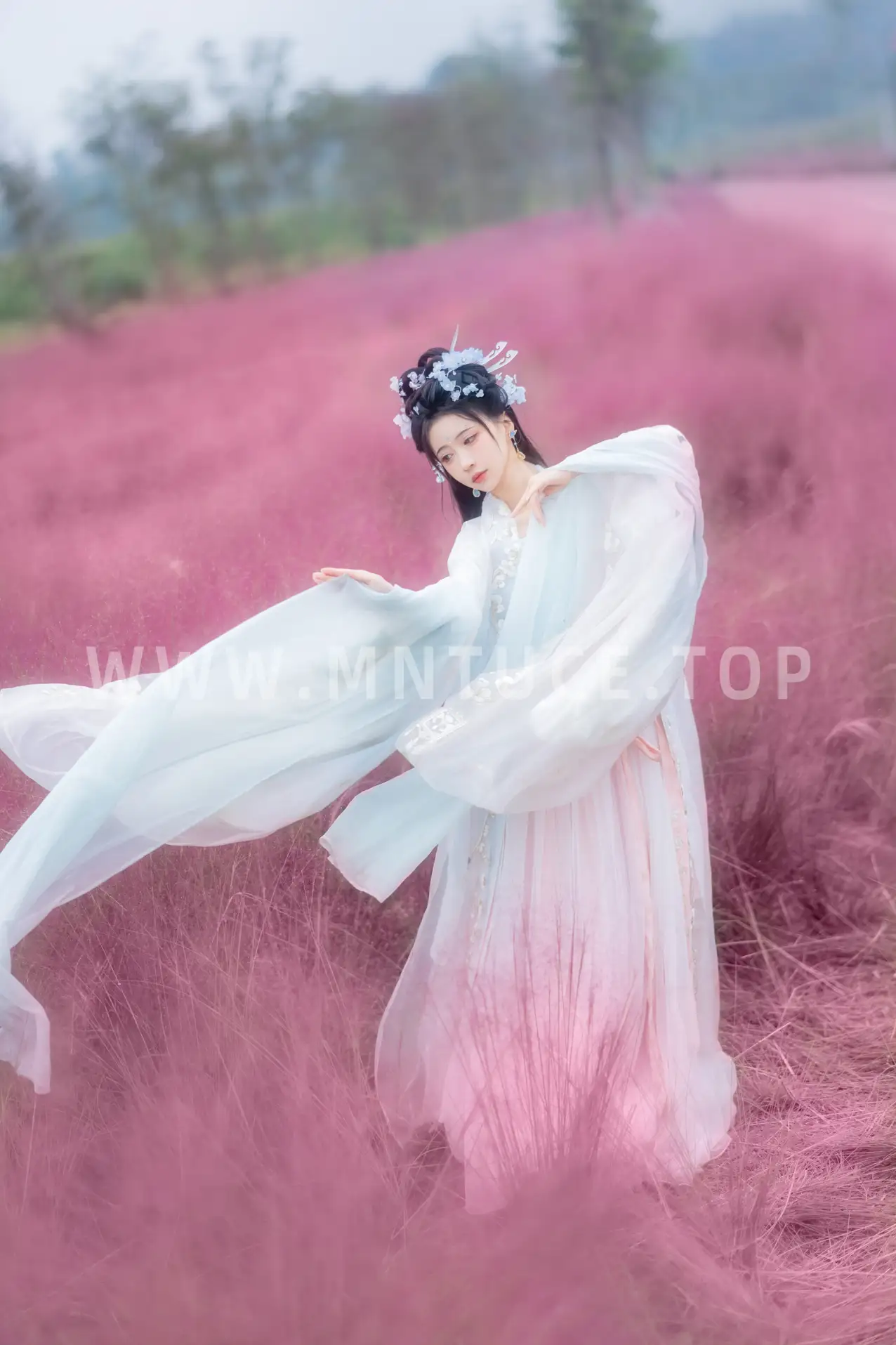 [艺图语] 2022.11.22 Vol.2500 浮生梦#[31P]-3