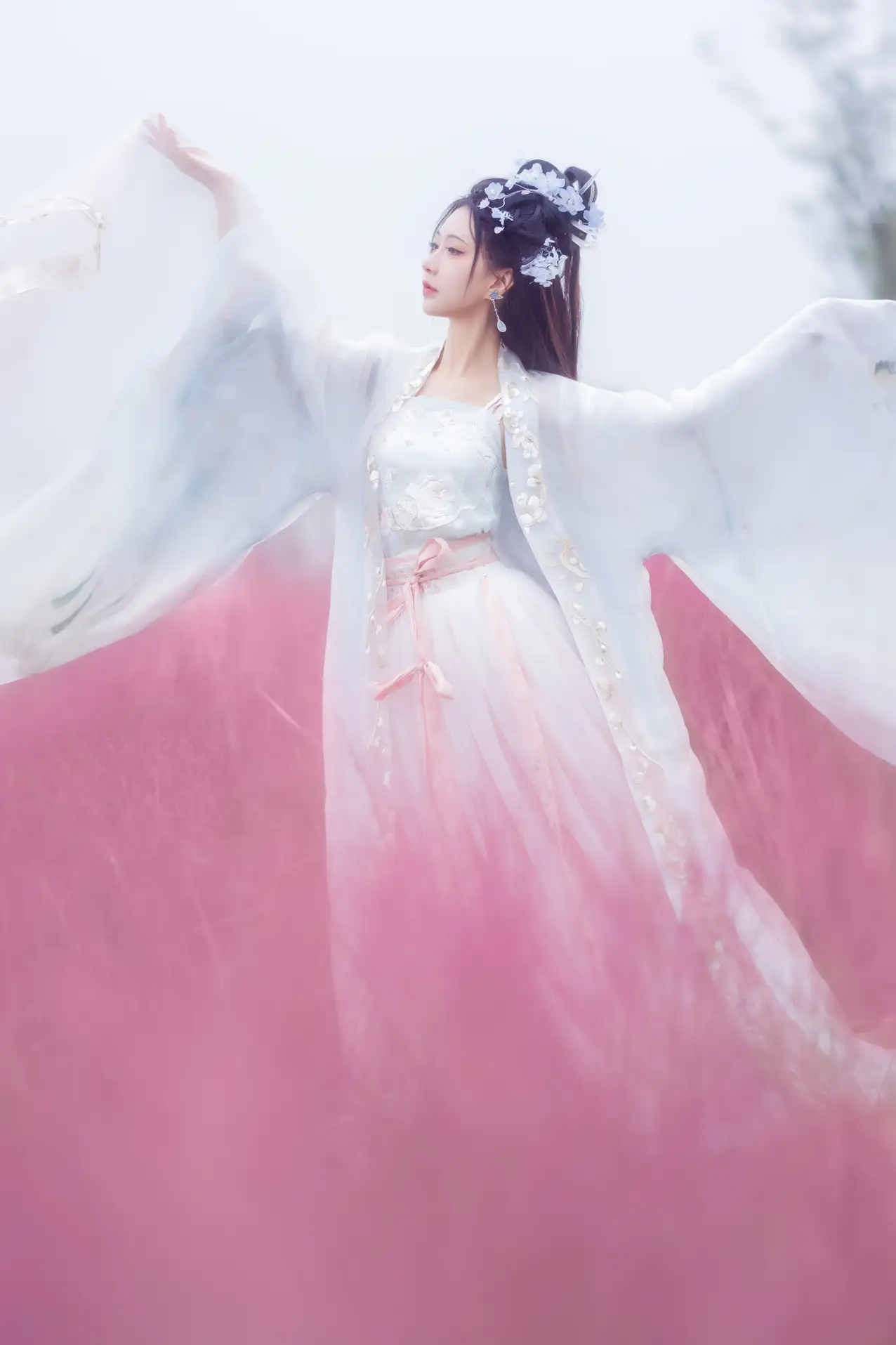 [艺图语] 2022.11.22 Vol.2500 浮生梦#[31P]-3