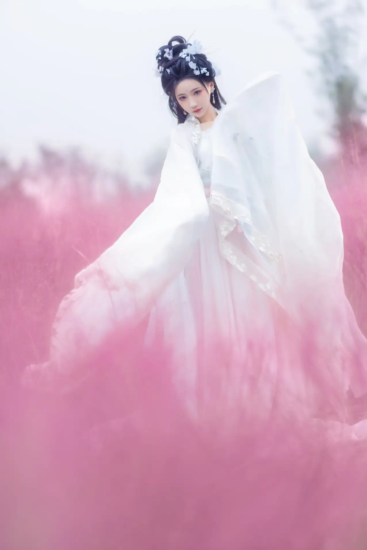 [艺图语] 2022.11.22 Vol.2500 浮生梦#[31P]-4