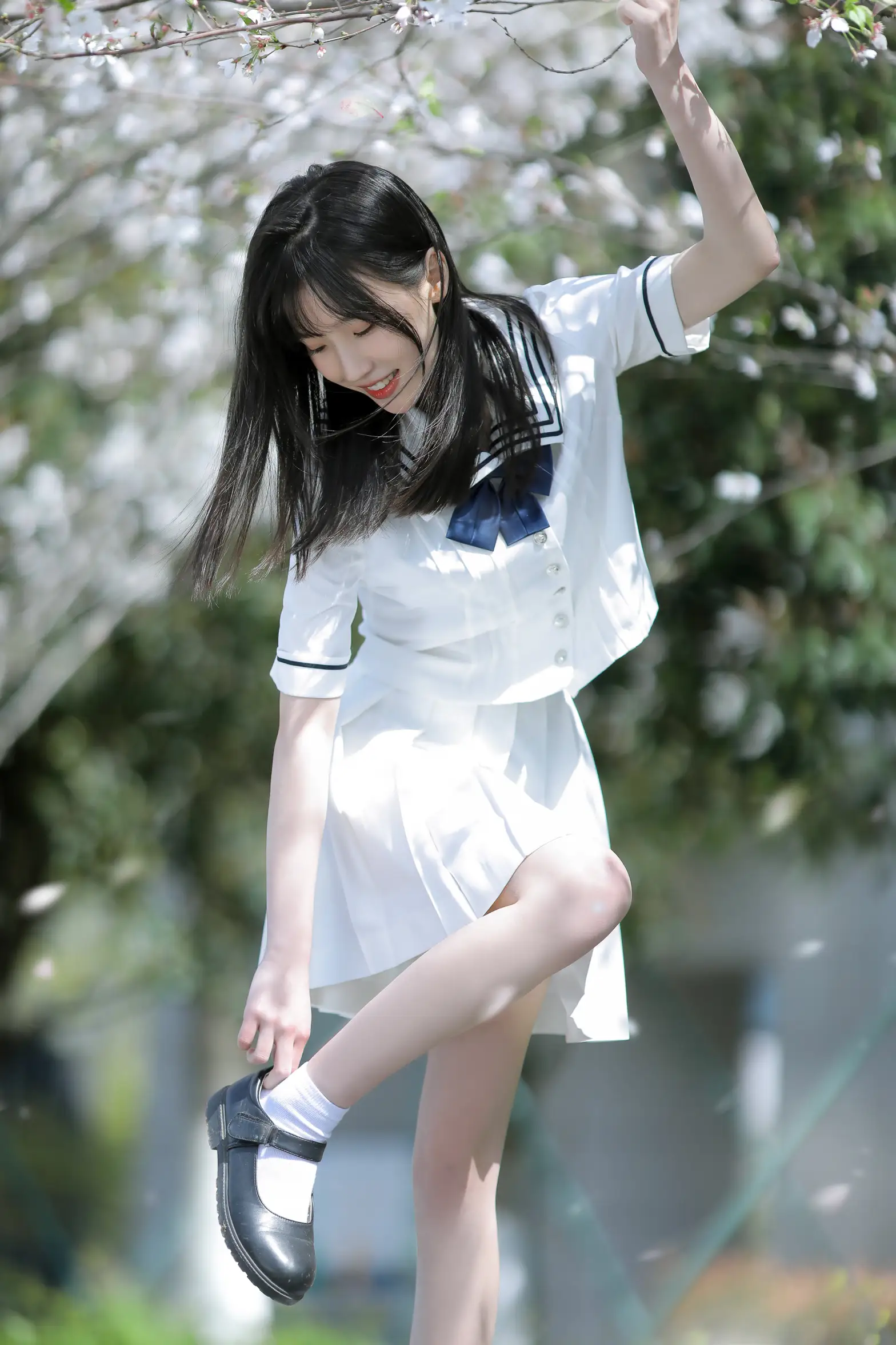 [艺图语] 2022.11.23 Vol.2506 春日樱花#[29P]-5