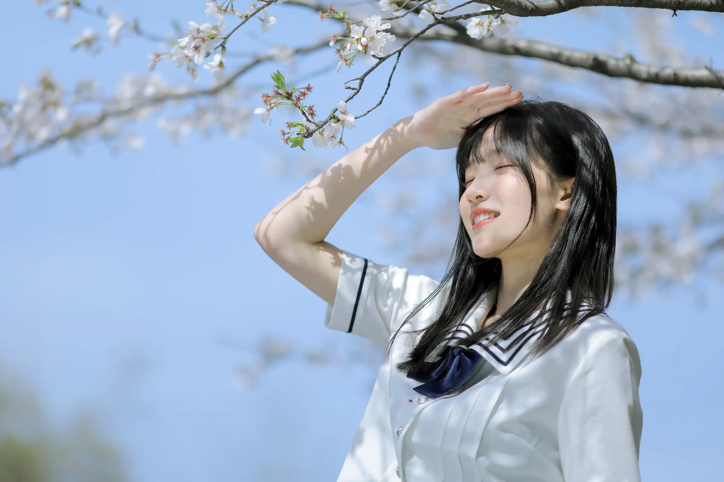 [艺图语] 2022.11.23 Vol.2506 春日樱花#[29P]-6