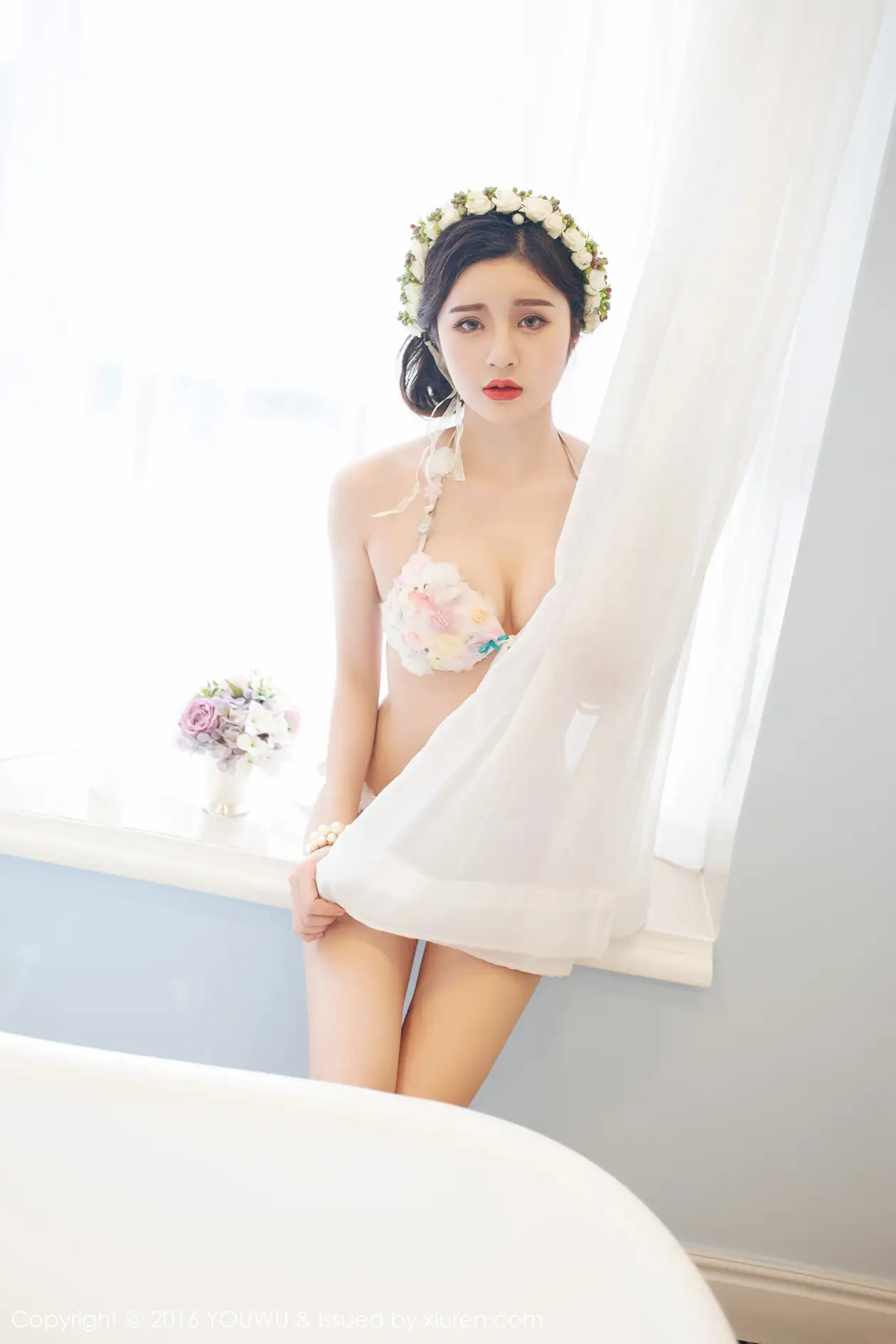 [尤物馆] 2016.06.16 Vol.013 颖儿EI#[58P]-10
